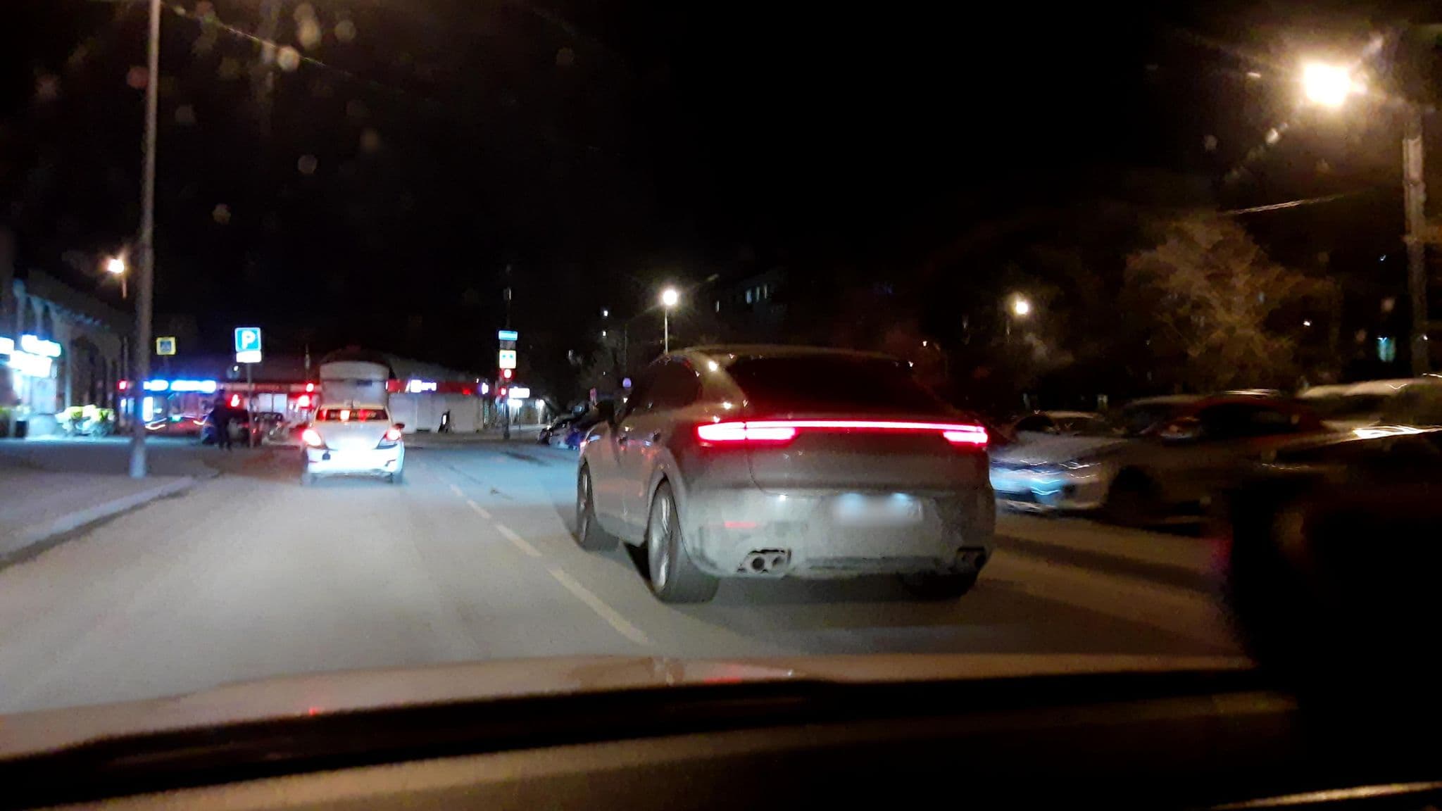 Street view near Отель Комфорт Класс, Sokol — © phoneuploader (CC BY-SA · Mapillary)