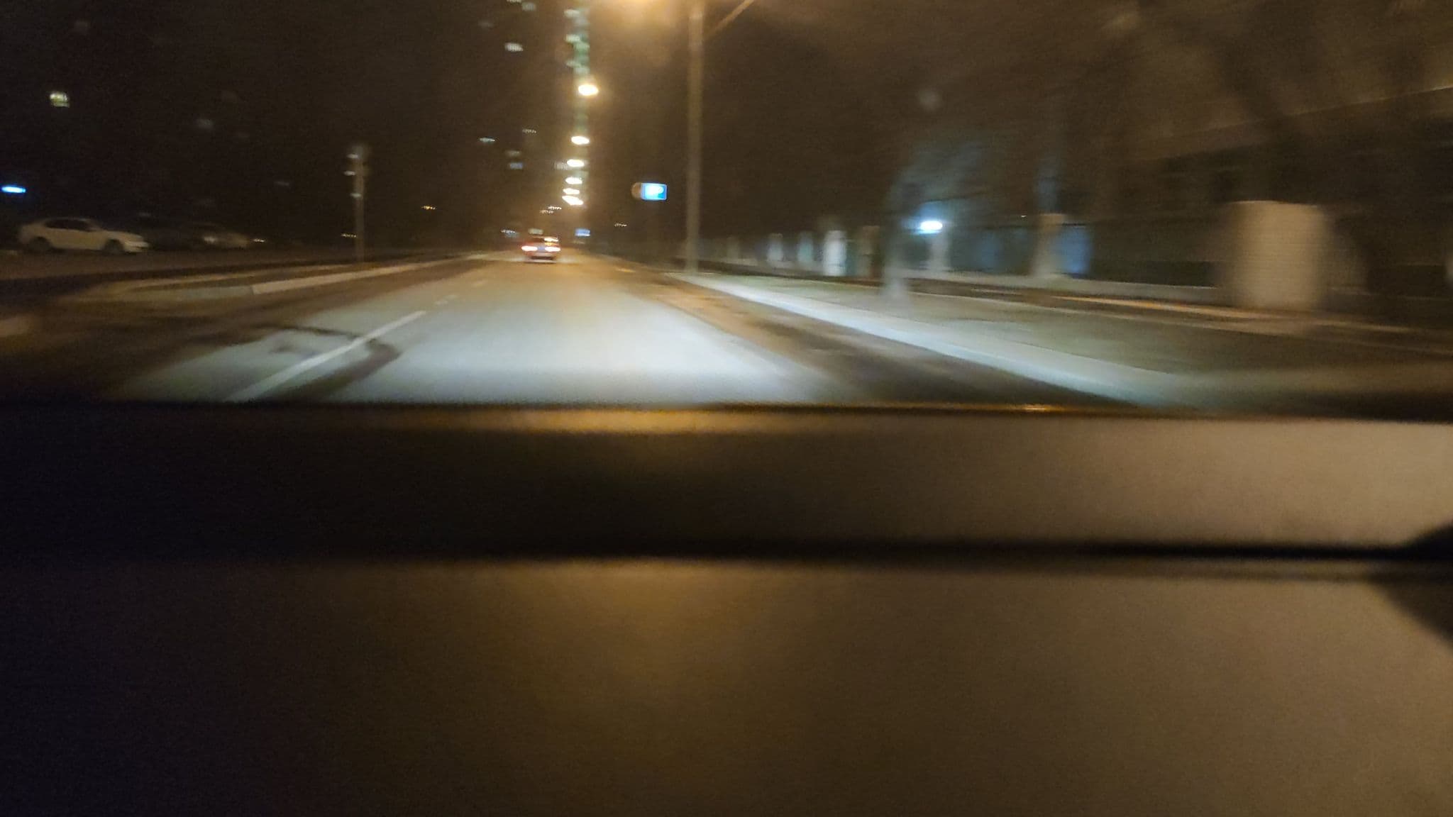 Street view near Шконка, Koptëvo — © phoneuploader (CC BY-SA · Mapillary)