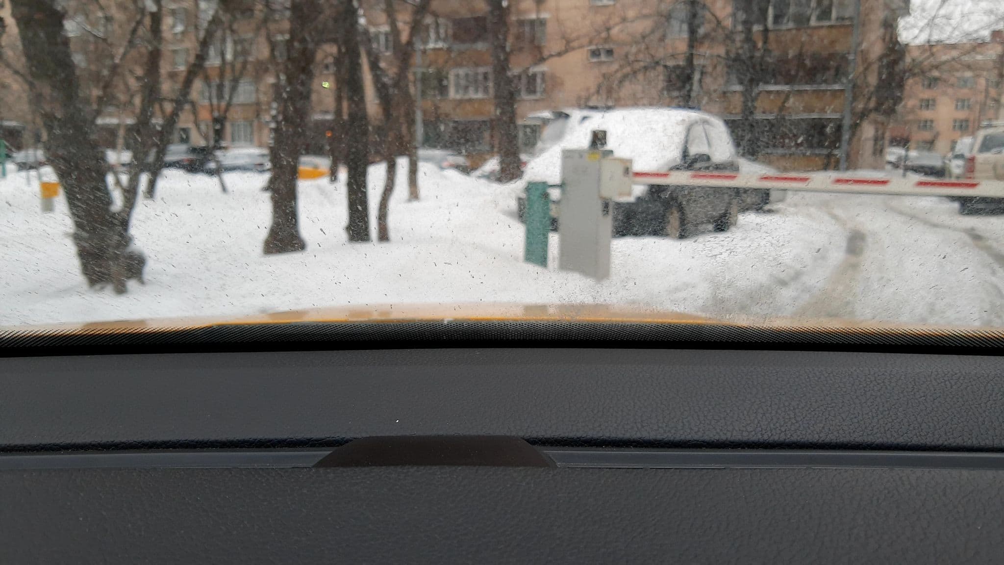 Street view near Отель Пятый Океан, Sokol — © phoneuploader (CC BY-SA · Mapillary)