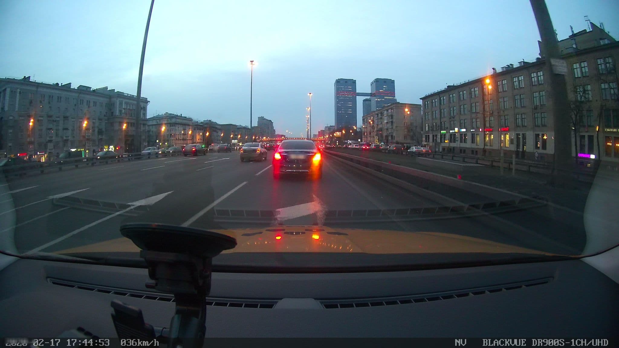 Street view near Погости.ру, Sokol — © city_admin (CC BY-SA · Mapillary)