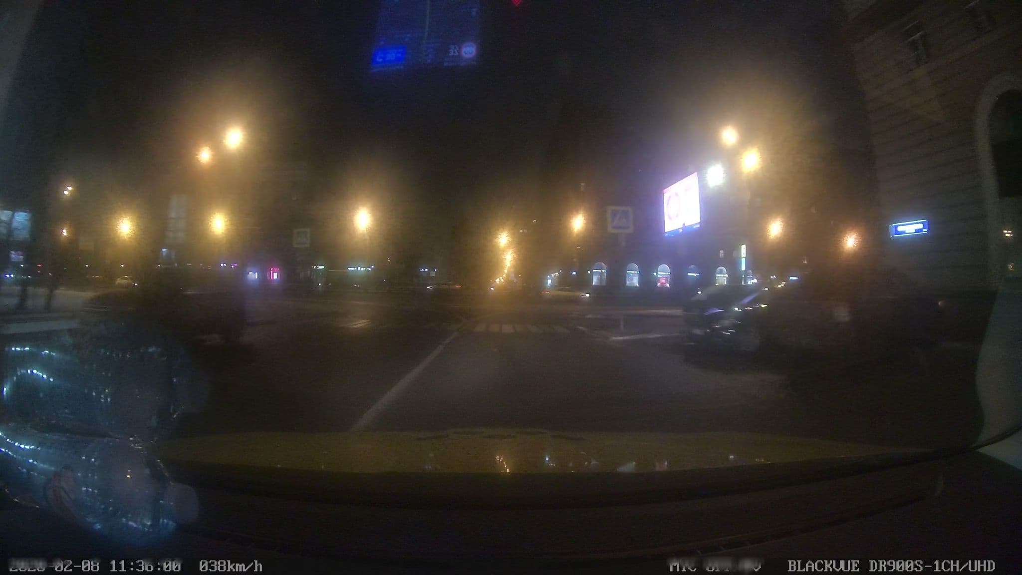 Street view near tipo light hostel, Ostankinskiy — © city_admin (CC BY-SA · Mapillary)