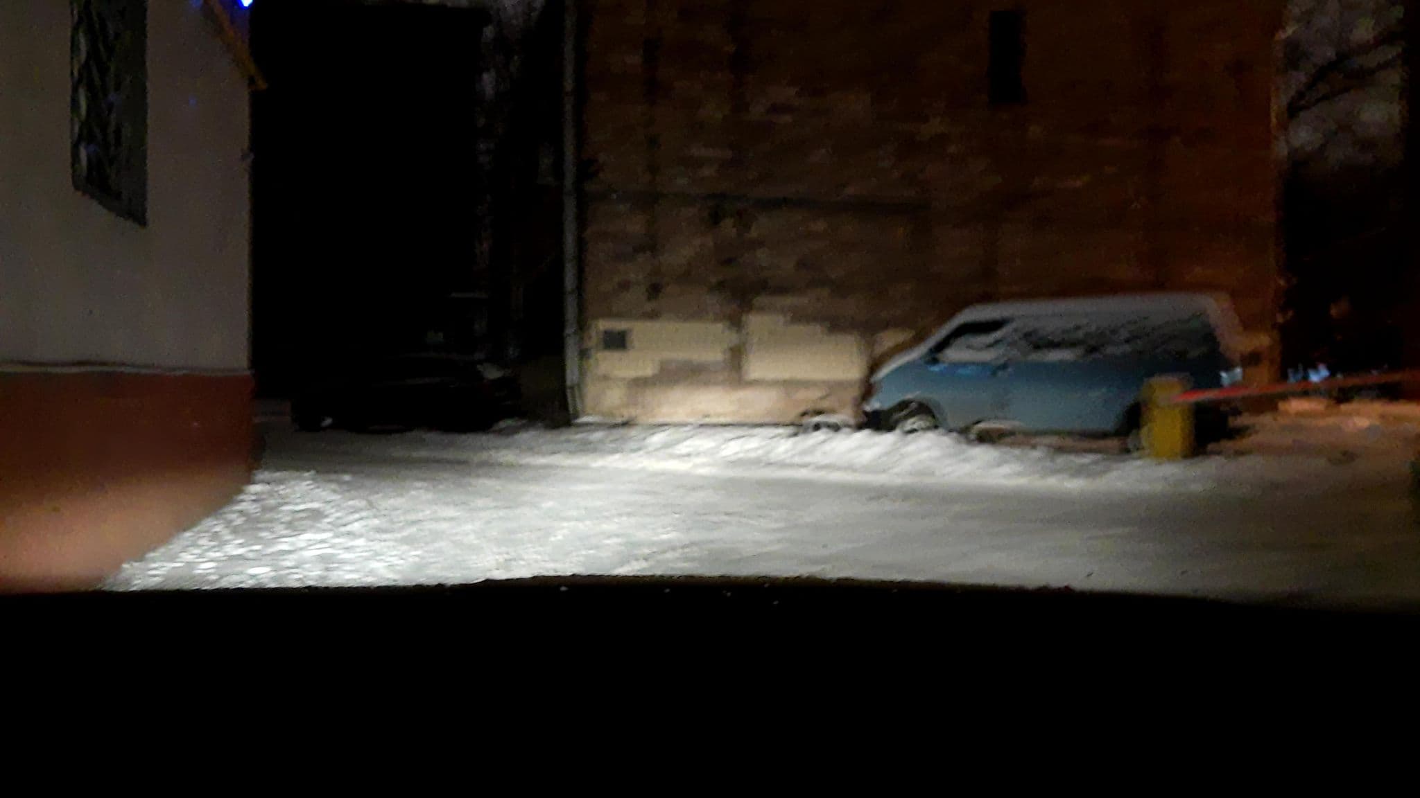 Street view near Большая Игра, Izmaylovo — © phoneuploader (CC BY-SA · Mapillary)