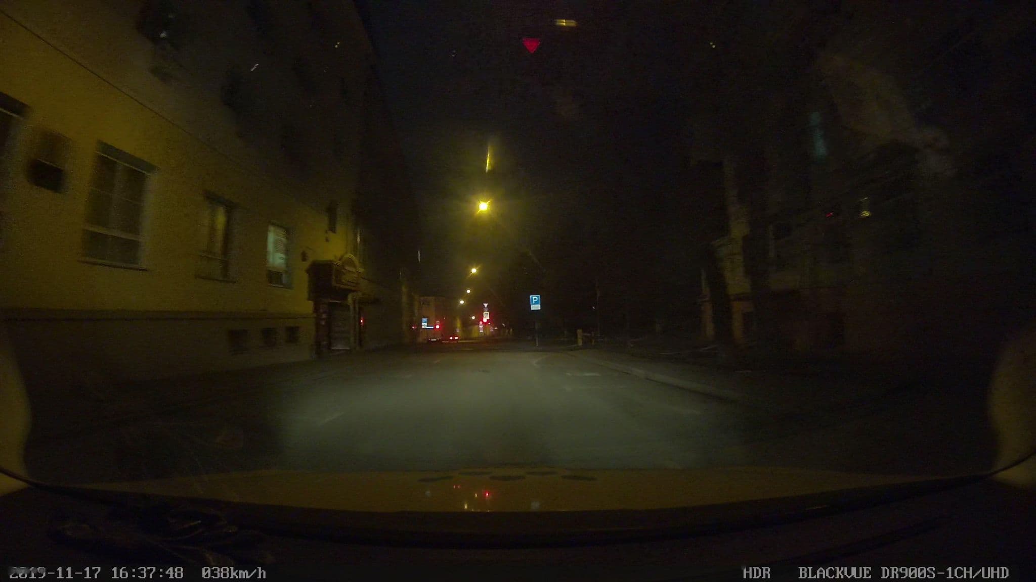 Street view near Калинка, Lefortovo — © city_admin (CC BY-SA · Mapillary)
