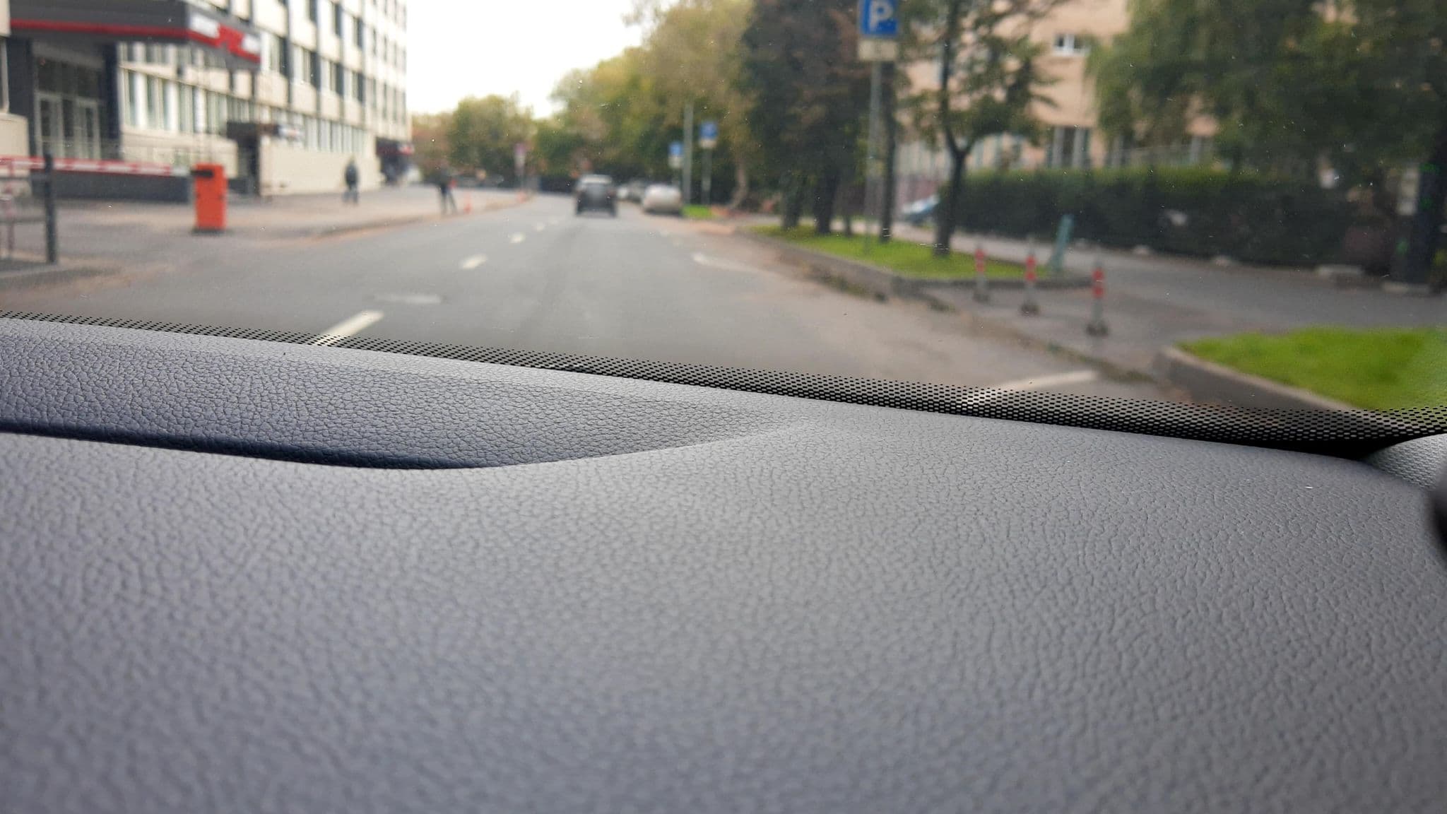 Street view near Гостиница «Нептун», Bogorodskoye — © phoneuploader (CC BY-SA · Mapillary)