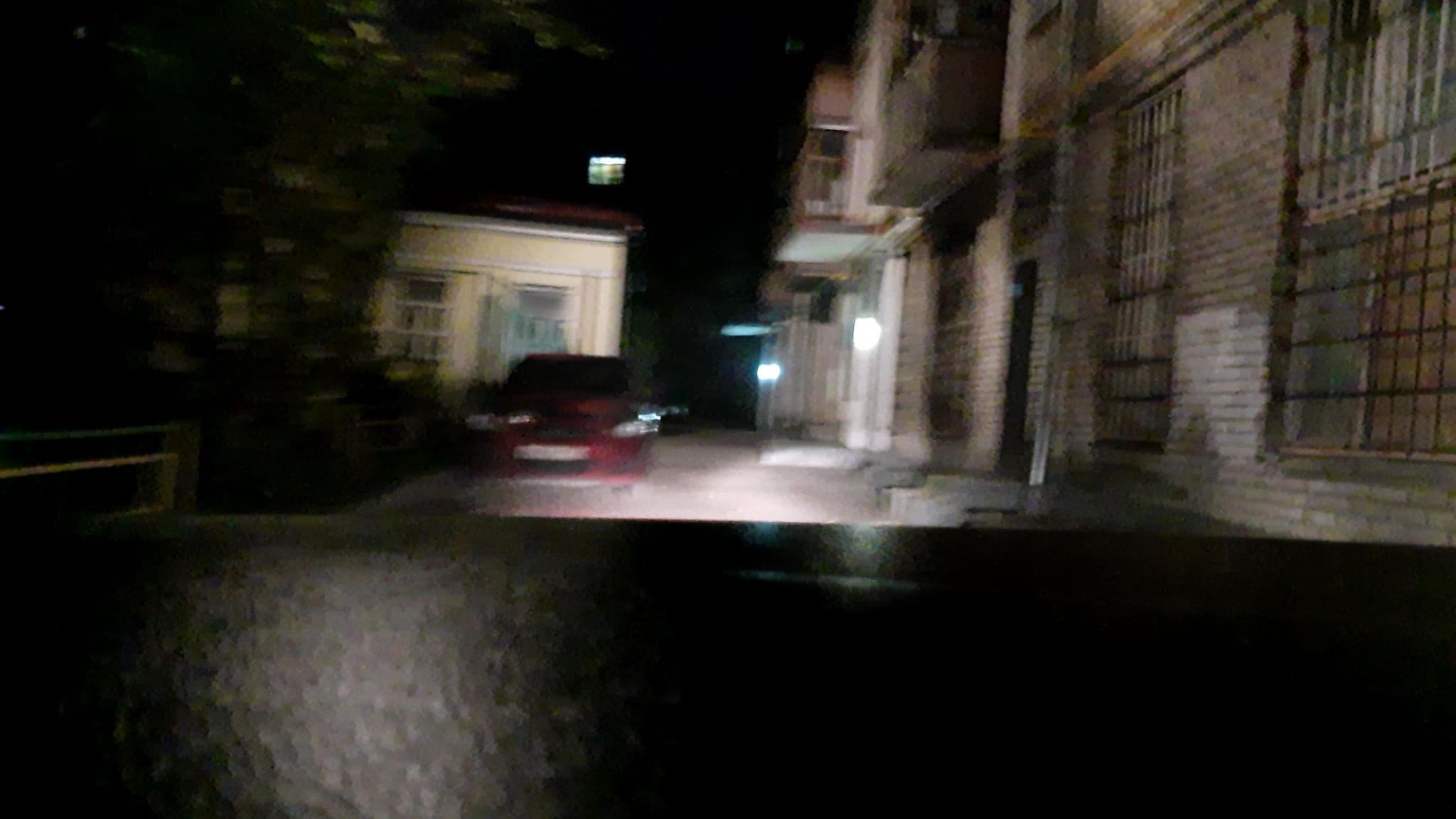 Street view near Мединар, Bogorodskoye — © phoneuploader (CC BY-SA · Mapillary)