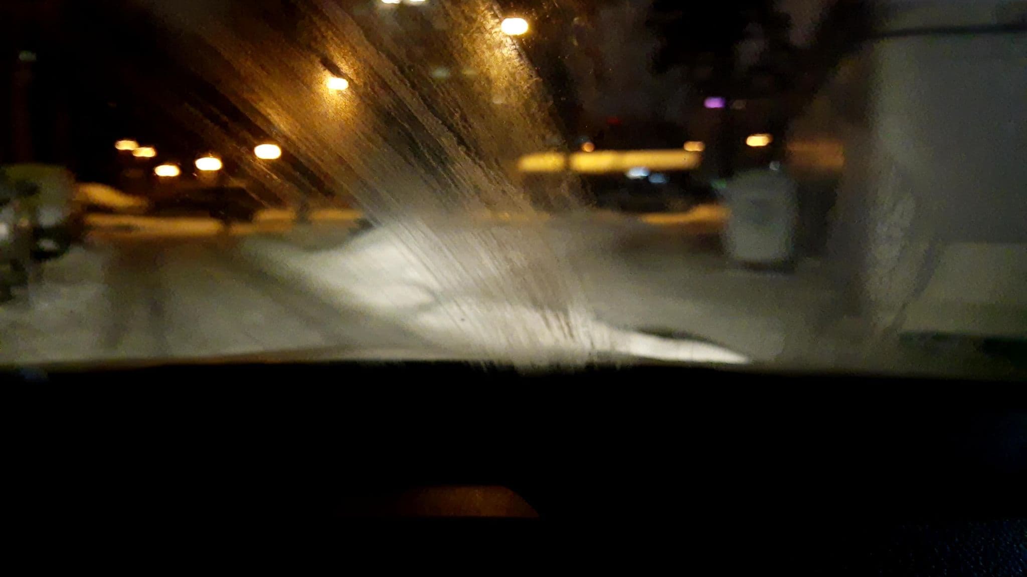 Street view near Рубер, Yaroslavskiy — © phoneuploader (CC BY-SA · Mapillary)