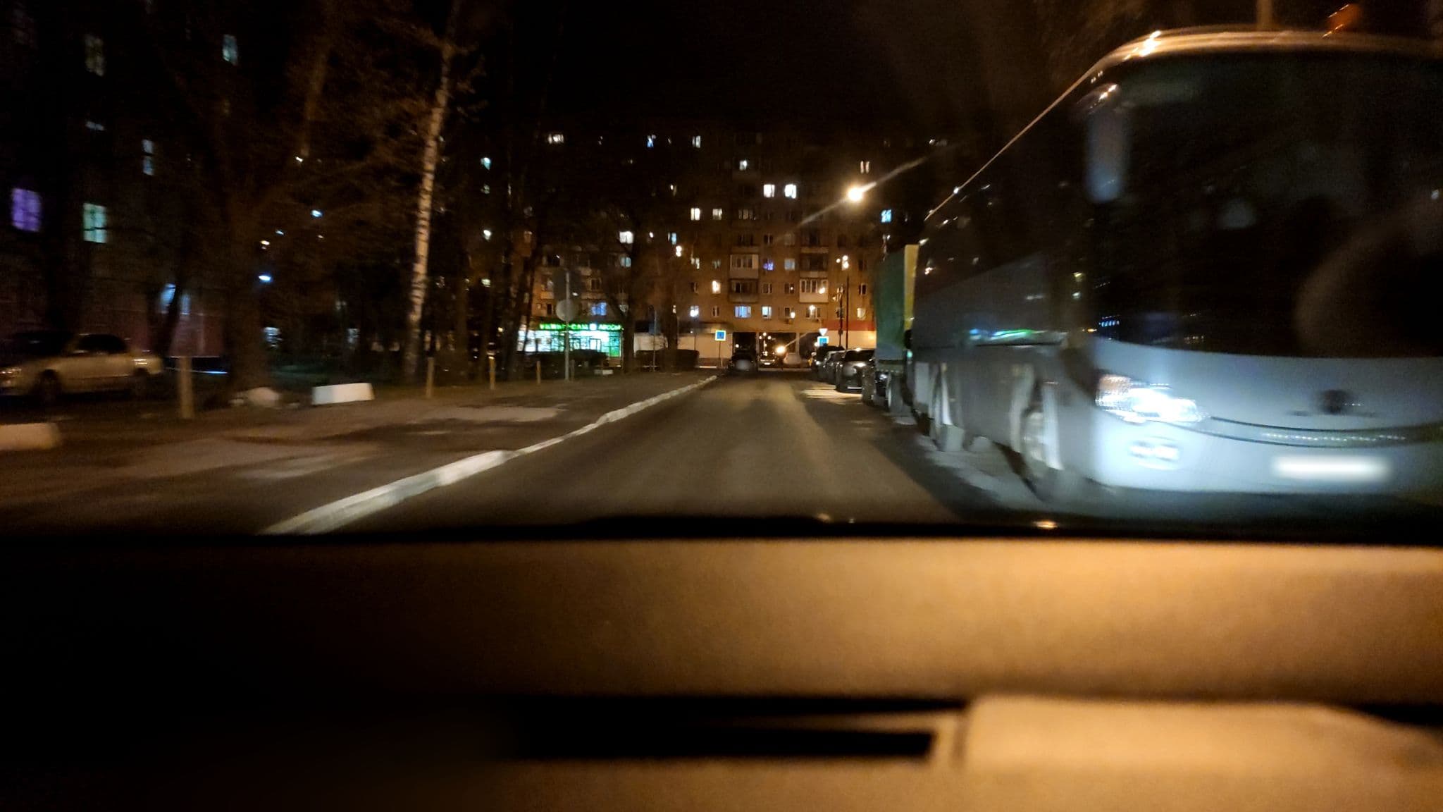 Street view near Герда, Yaroslavskiy — © phoneuploader (CC BY-SA · Mapillary)