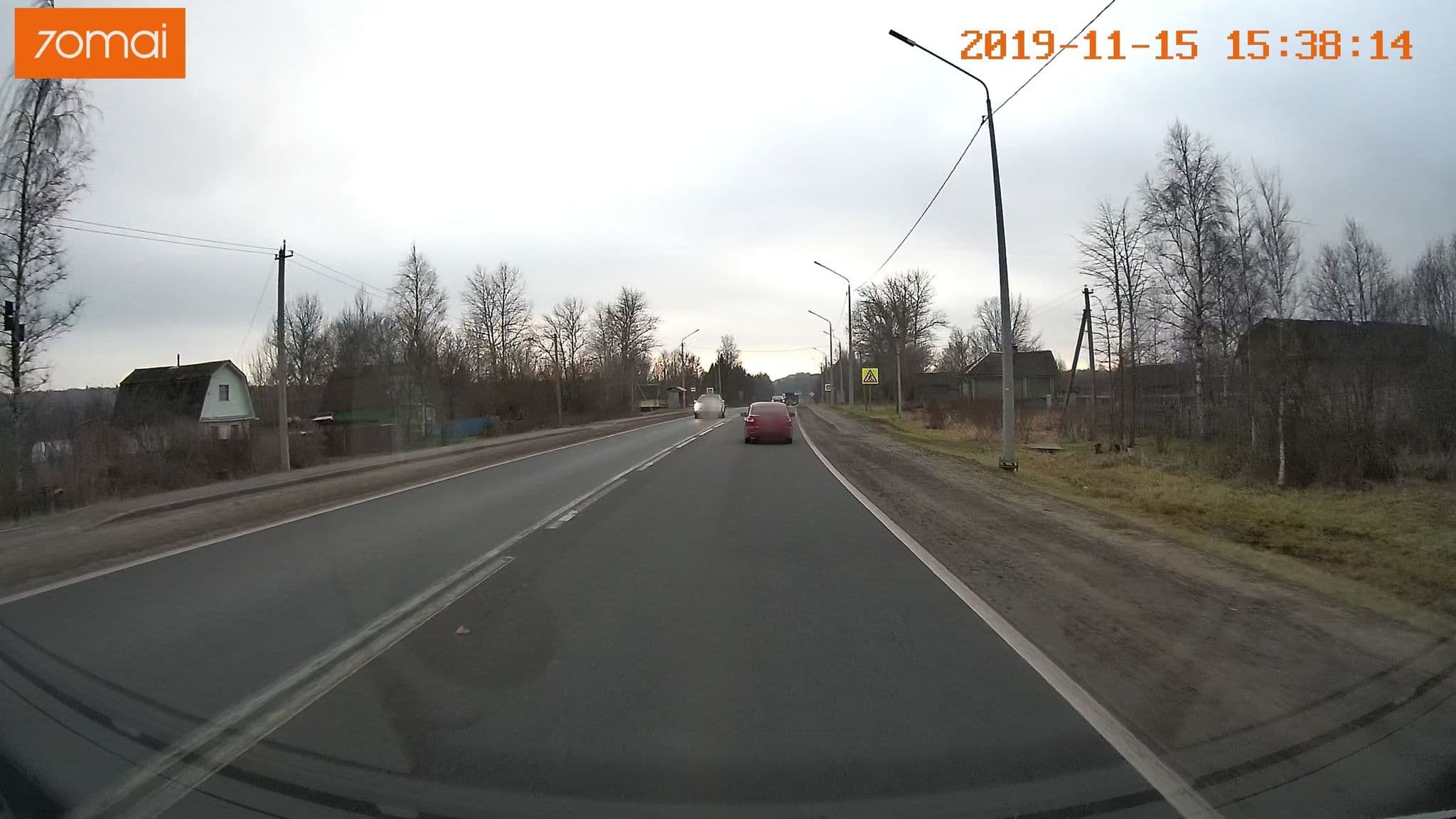 Street view near СММ, Danilov — © a525ao37 (CC BY-SA · Mapillary)