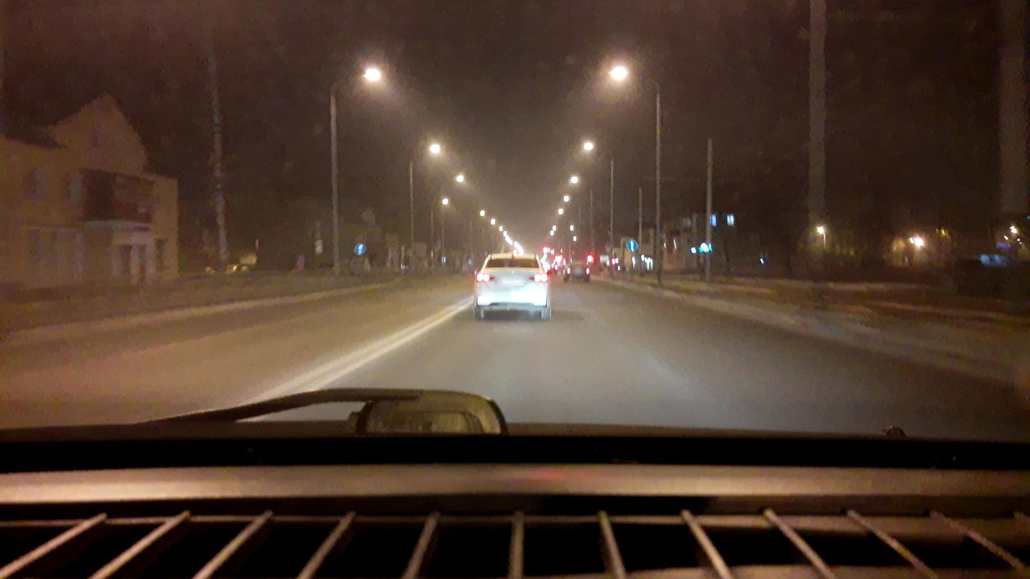 Street view near Уют, Gorbatovka — © phoneuploader (CC BY-SA · Mapillary)