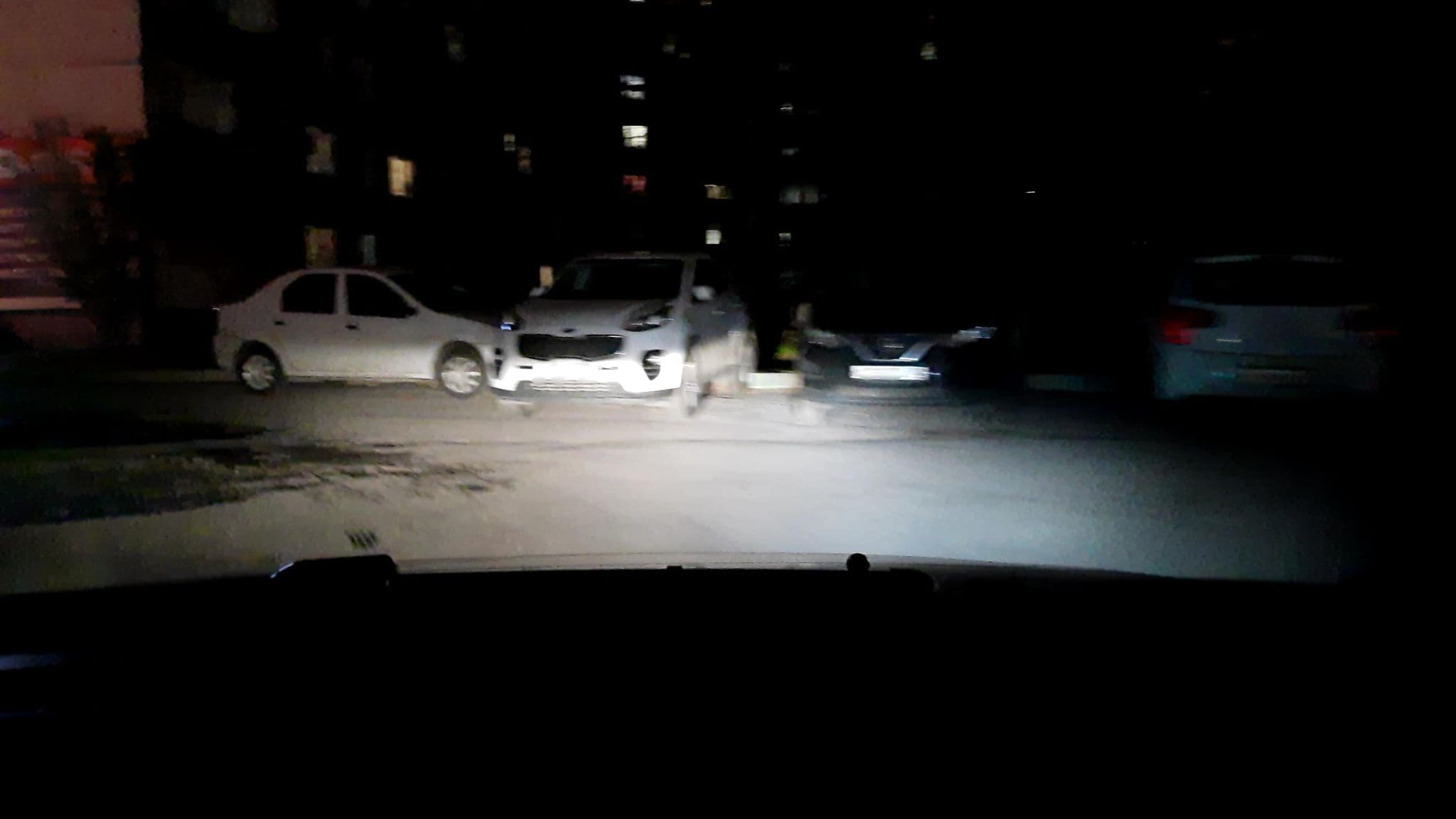 Street view near Привет, я дома, Podnov’ye — © phoneuploader (CC BY-SA · Mapillary)