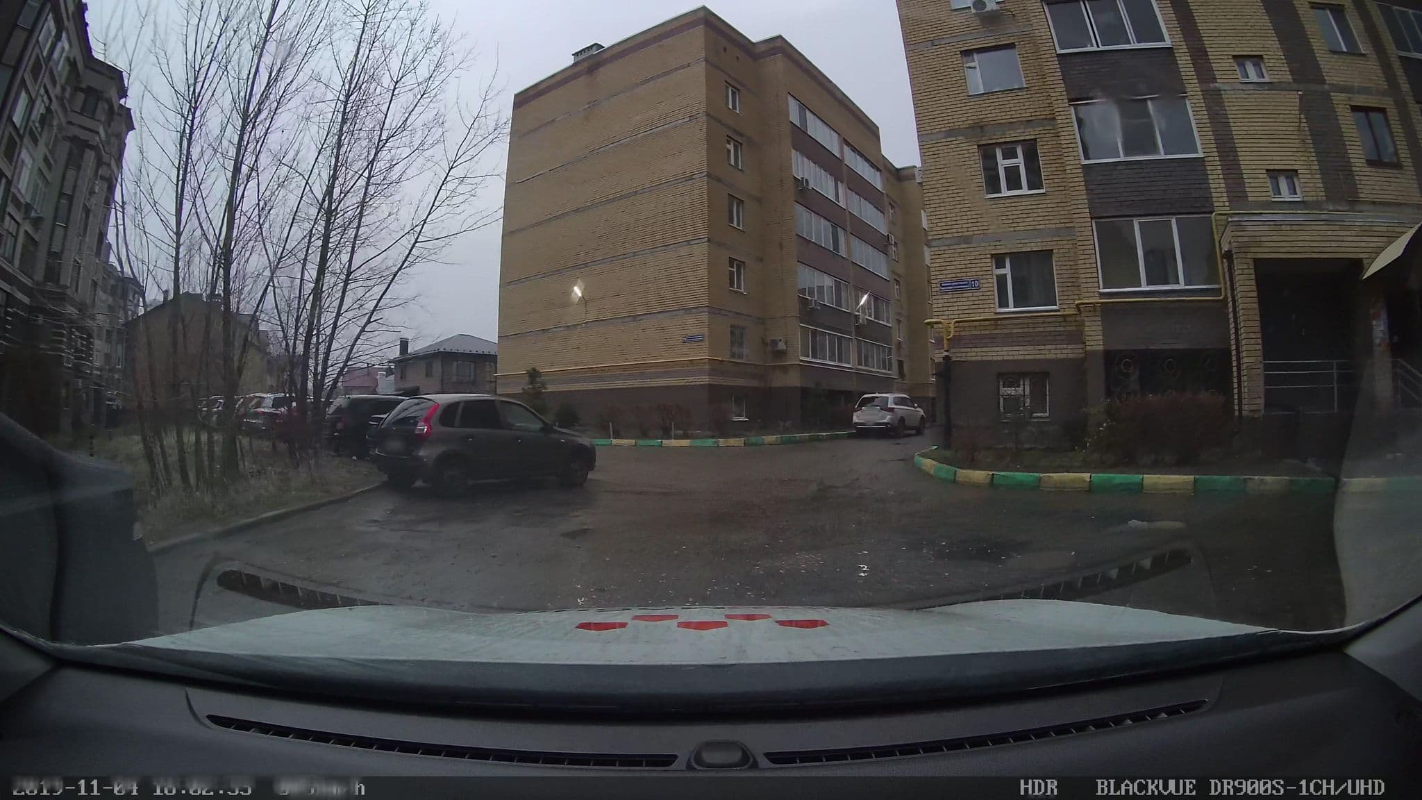 Street view near Татьянин день, Kazan — © city_admin (CC BY-SA · Mapillary)