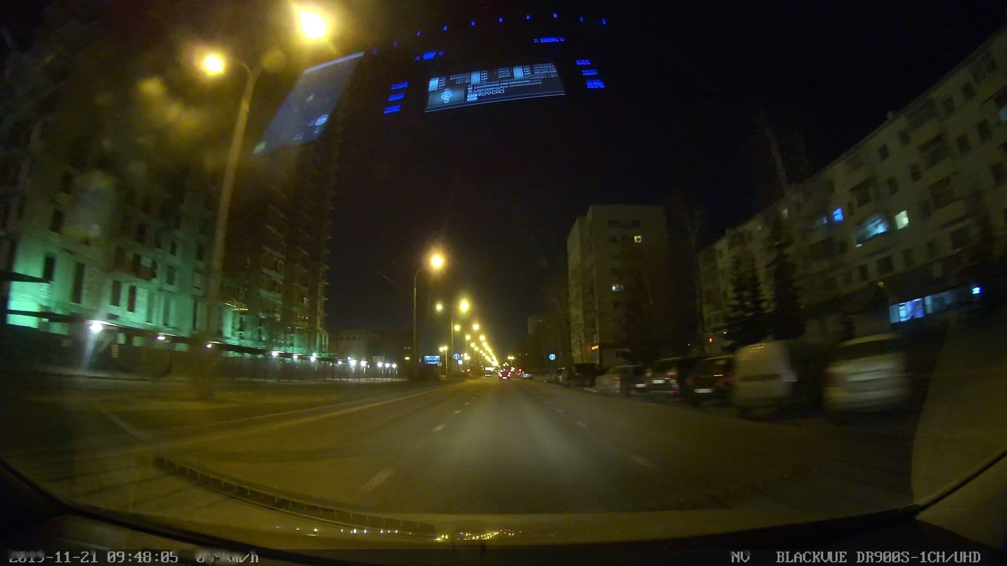 Street view near Отель Новинка Казань, Kazan — © city_admin (CC BY-SA · Mapillary)