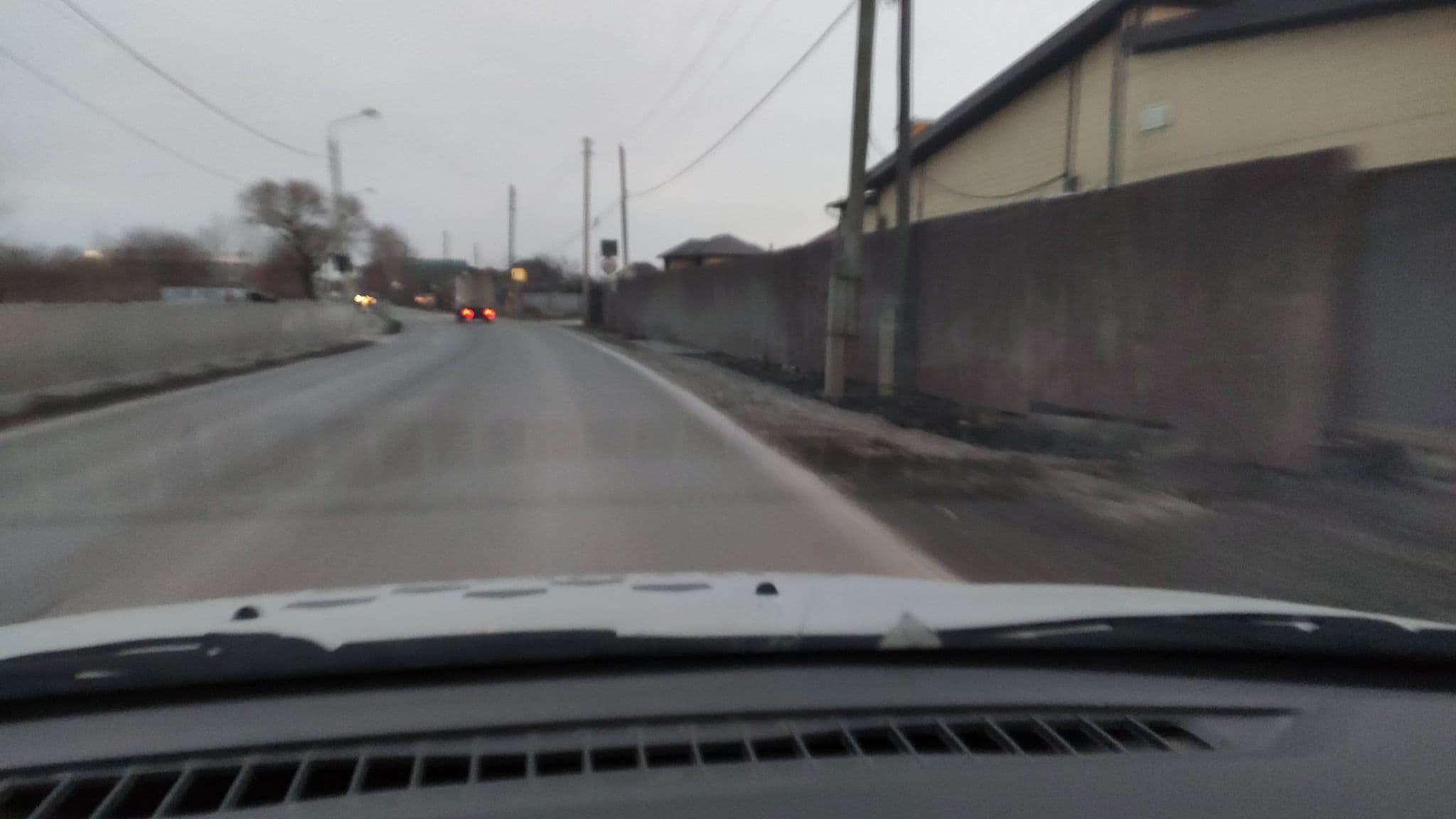 Street view near Мармелад, Kondratovo — © phoneuploader (CC BY-SA · Mapillary)