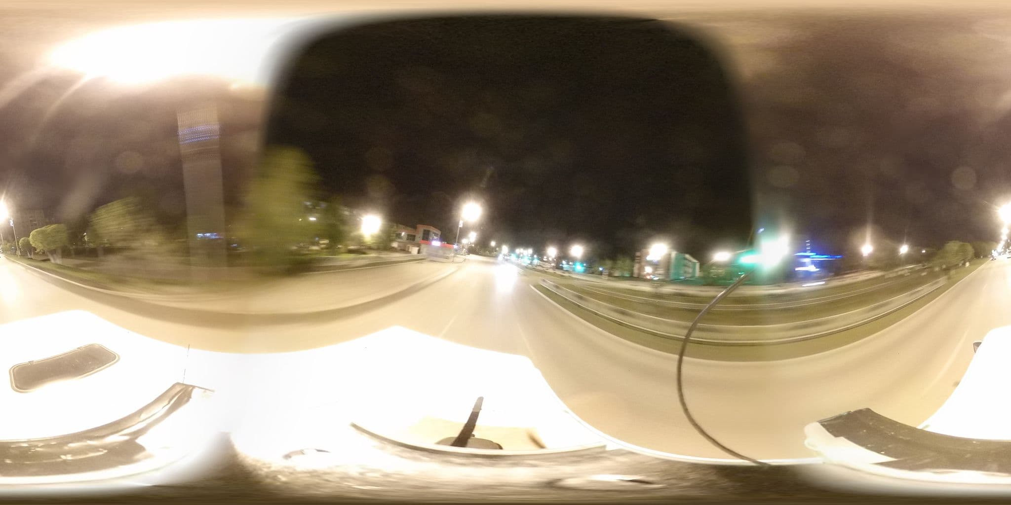 Street view near Hotel Pervouralsk, Pervouralsk — © urbanresearch (CC BY-SA · Mapillary)