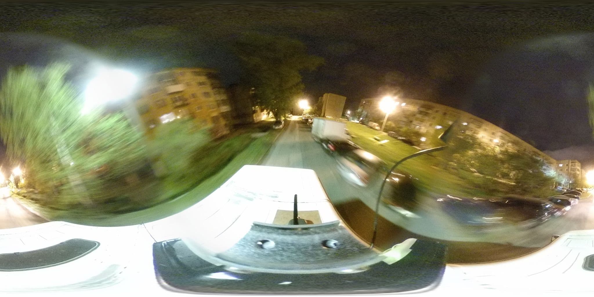 Street view near Хостел, Pervouralsk — © urbanresearch (CC BY-SA · Mapillary)