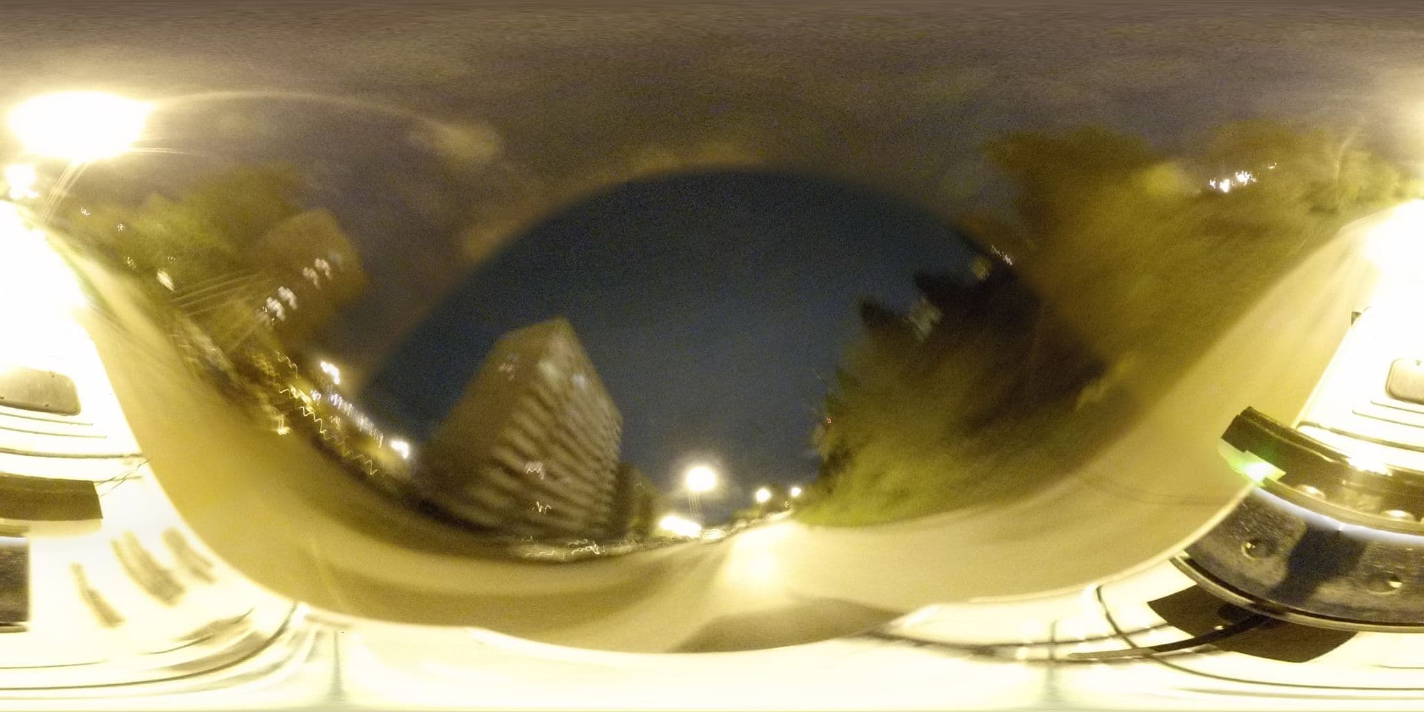 Street view near Гостиница Русь, Pervouralsk — © urbanresearch (CC BY-SA · Mapillary)