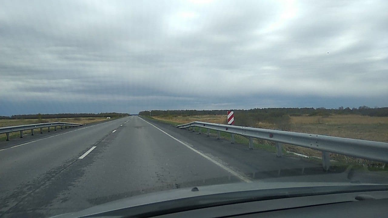 Street view near Южное, Isetskoye — © rodionoff (CC BY-SA · Mapillary)