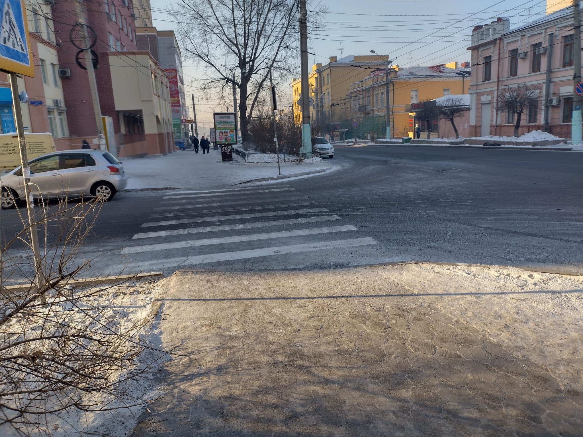Street view near Волна, Chita — © skarch (CC BY-SA · Mapillary)