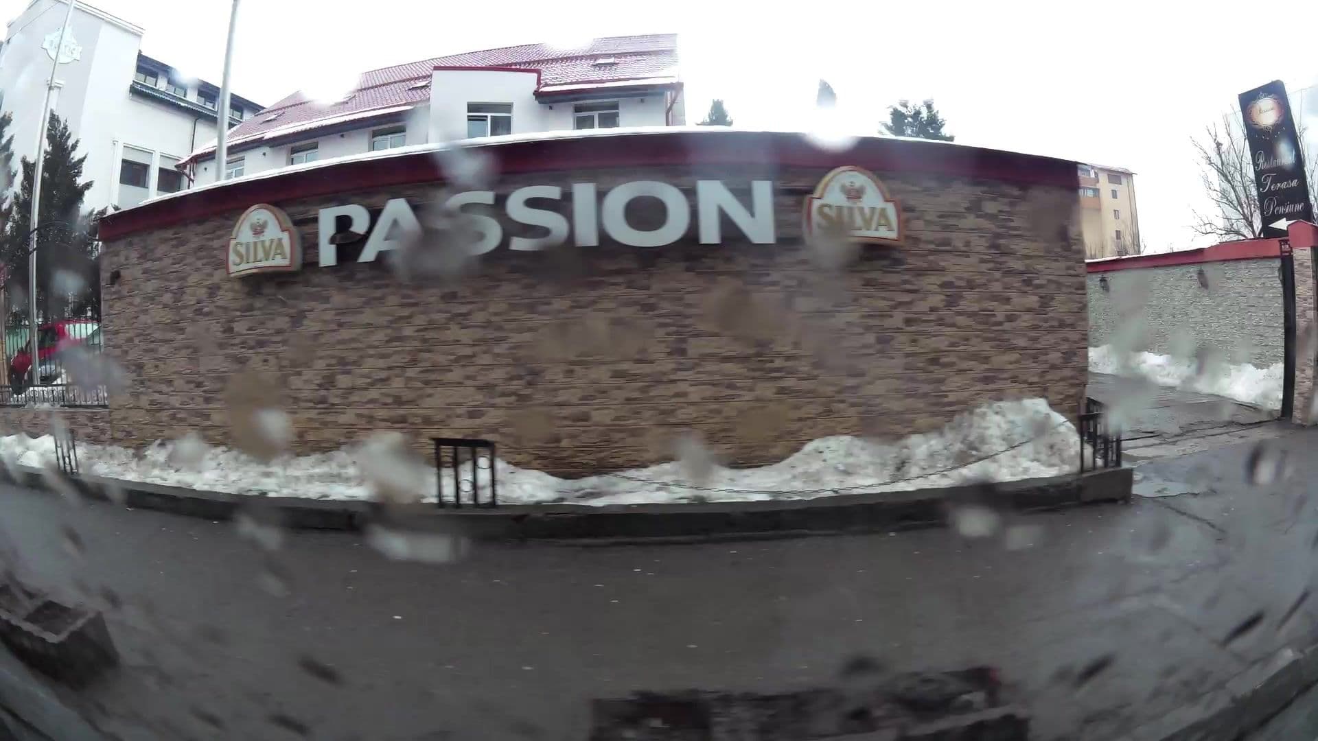 Street view near Passion Club, Sector 6 — © kaartcam (CC BY-SA · Mapillary)