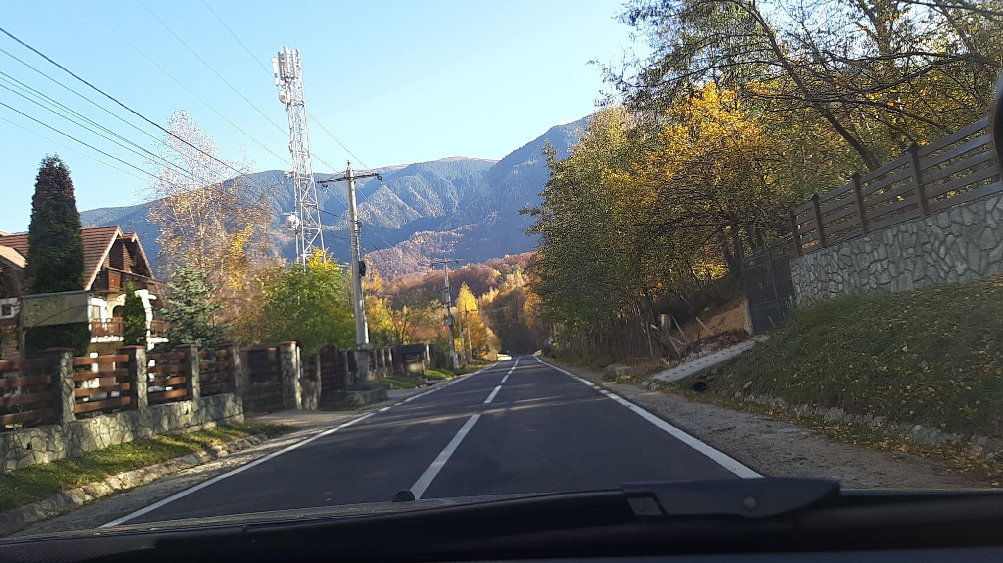 Street view near Anna, Malaia — © viorel (CC BY-SA · Mapillary)
