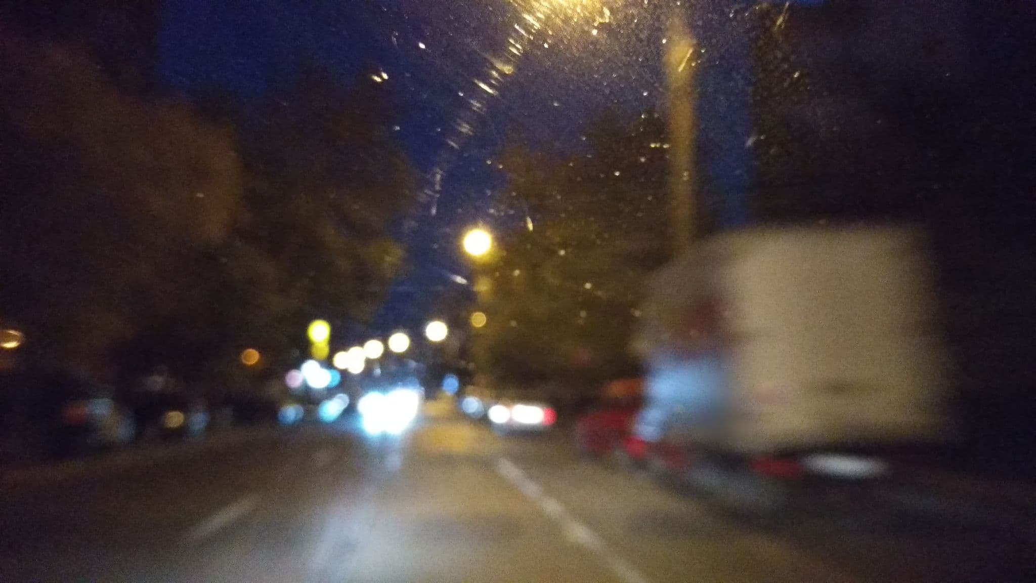 Street view near Hotel Restaurant Papillon, Sector 3 — © tavi (CC BY-SA · Mapillary)