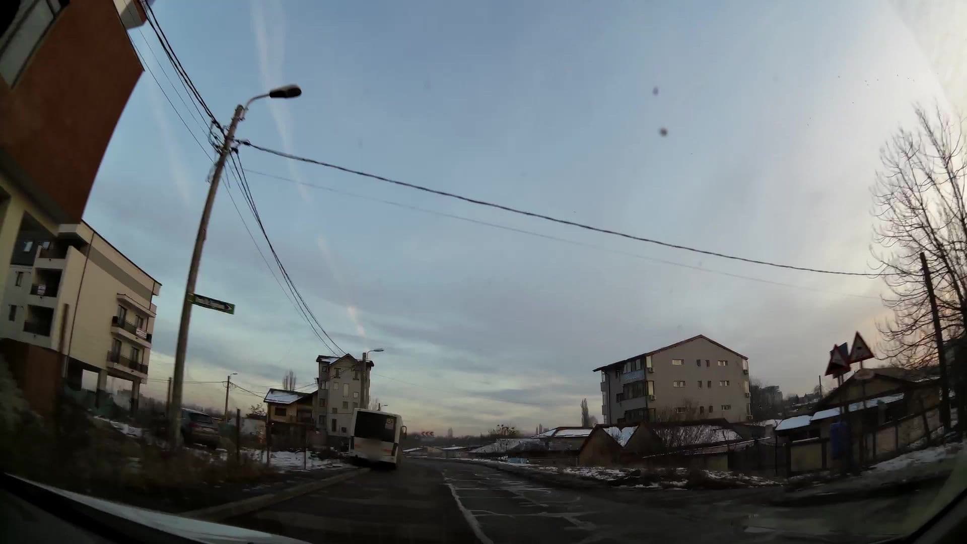 Street view near Hotel Elisabeth, Sector 2 — © kaartcam (CC BY-SA · Mapillary)