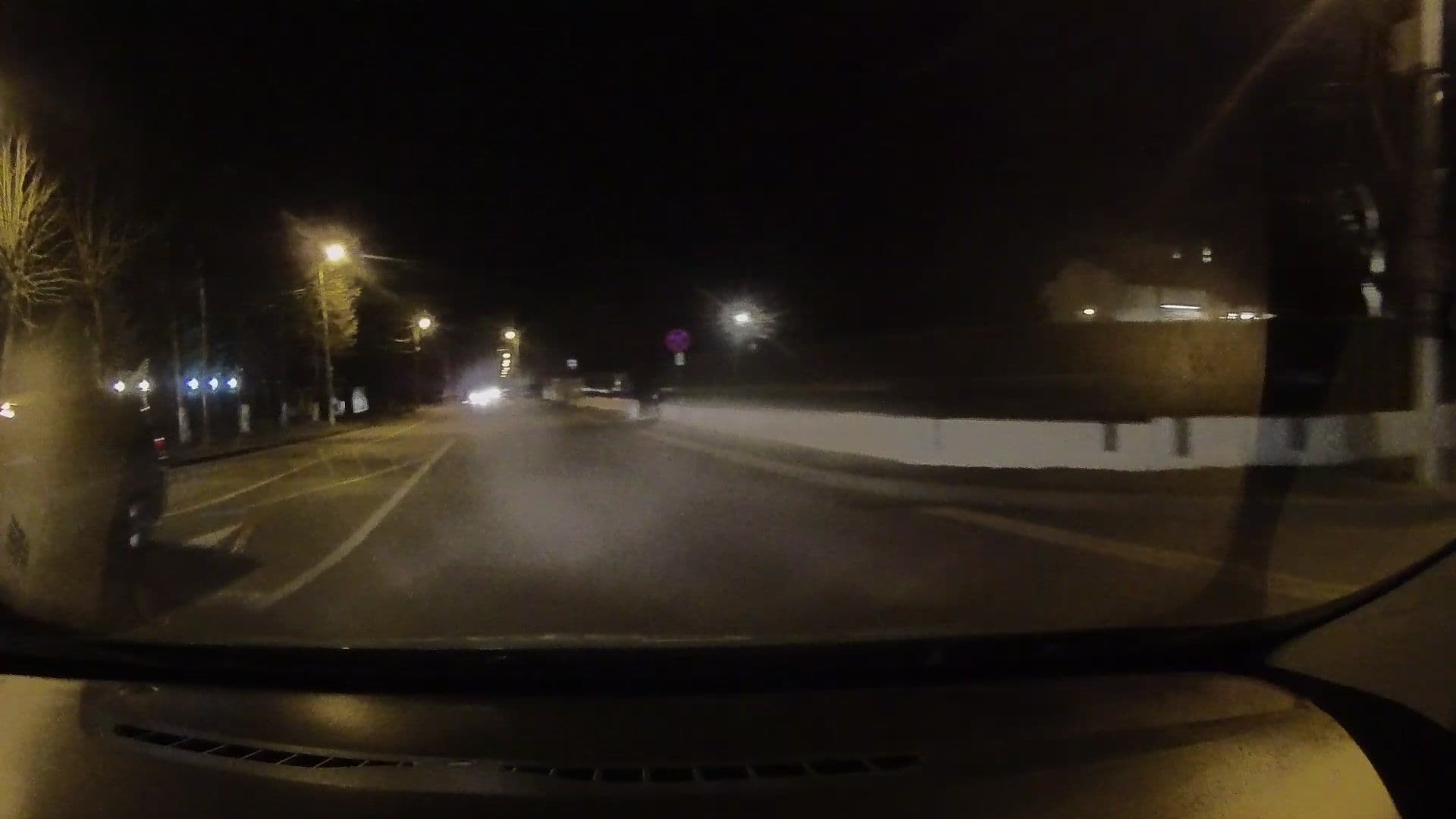 Street view near Oscar, Câmpina — © tavi (CC BY-SA · Mapillary)