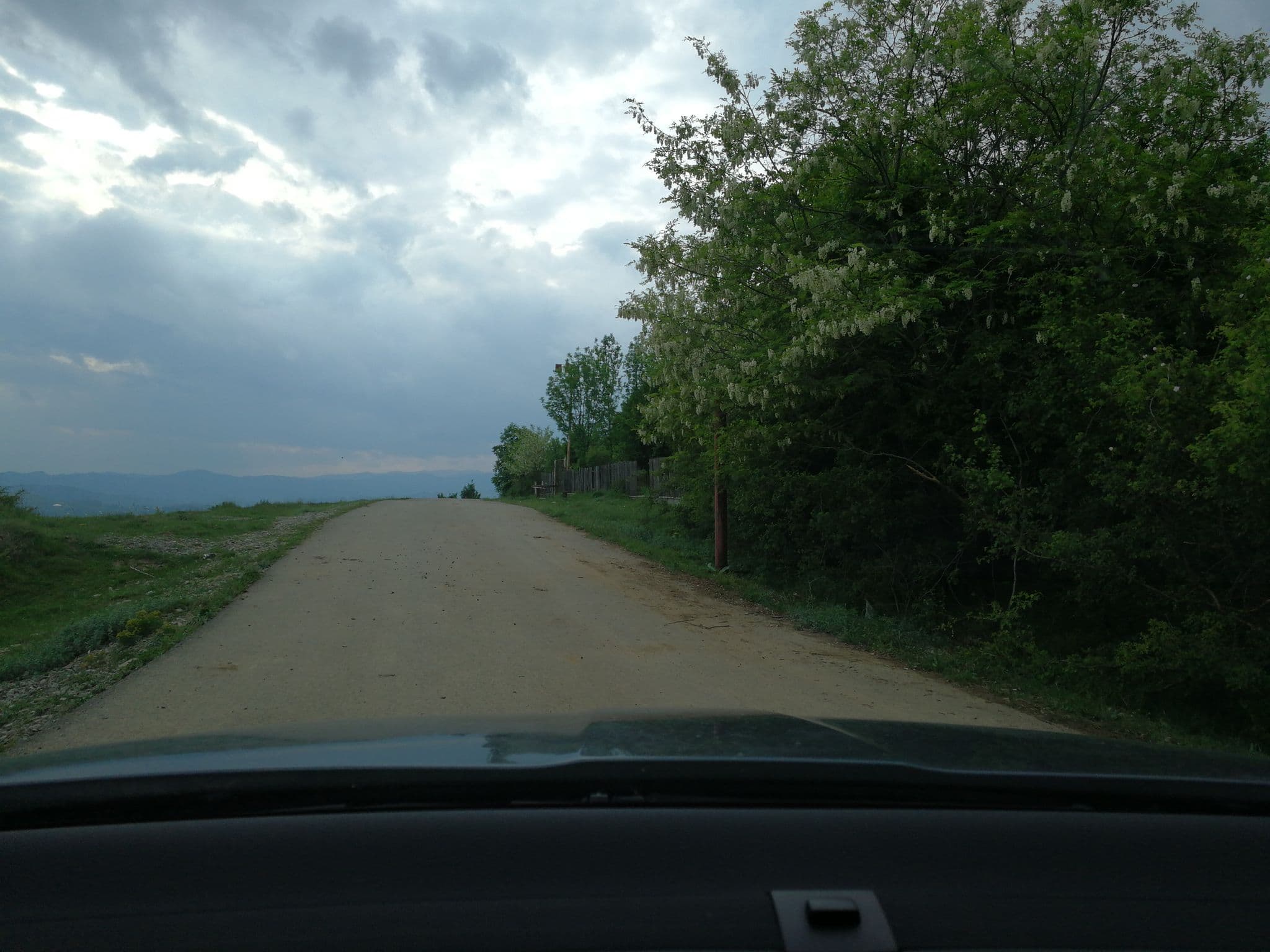 Street view near Cabana "2 Bujori" 1988, Cornu de Sus — © gabrielmoise (CC BY-SA · Mapillary)