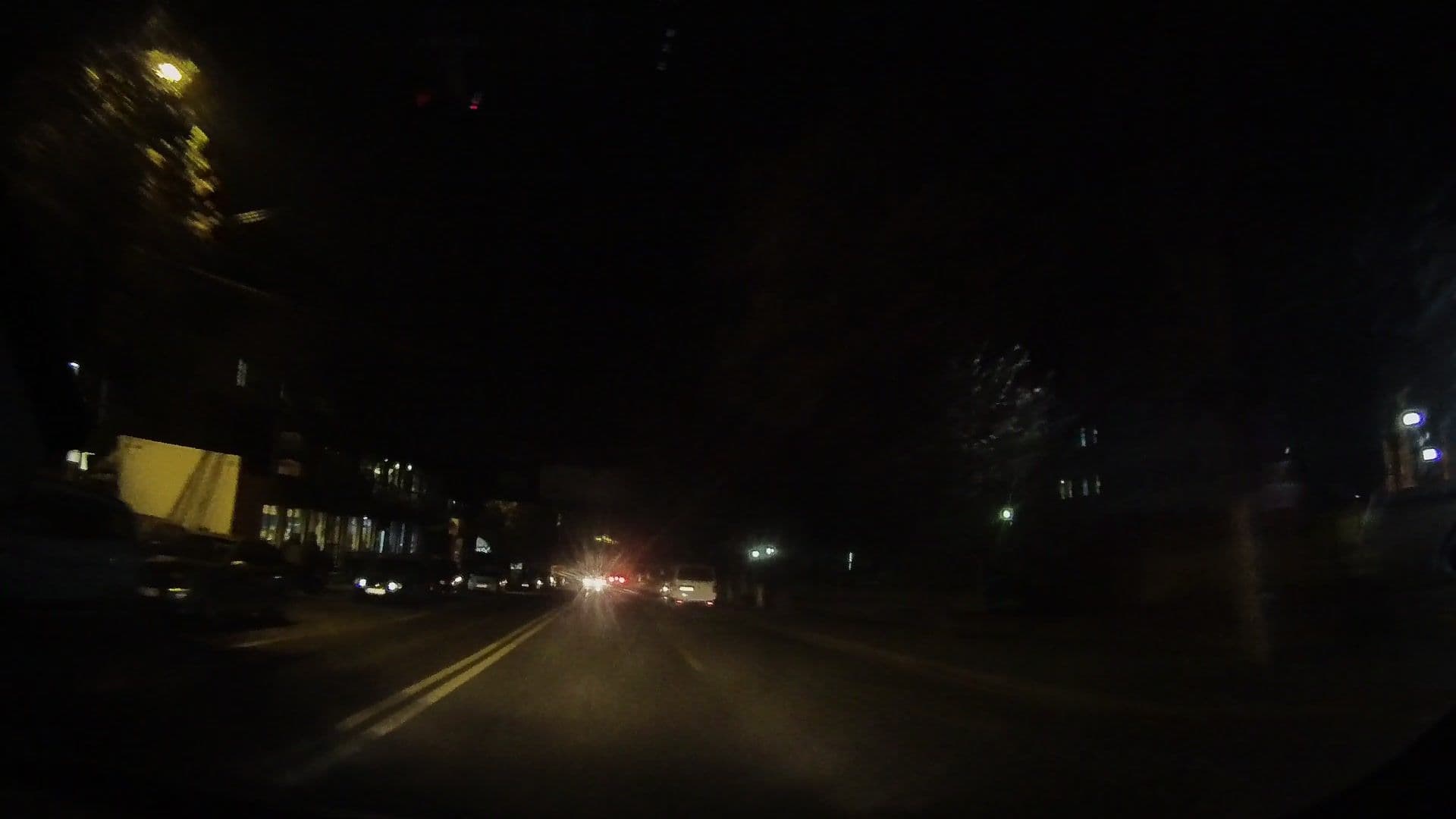 Street view near Room 4, Tulcea — © tavi (CC BY-SA · Mapillary)