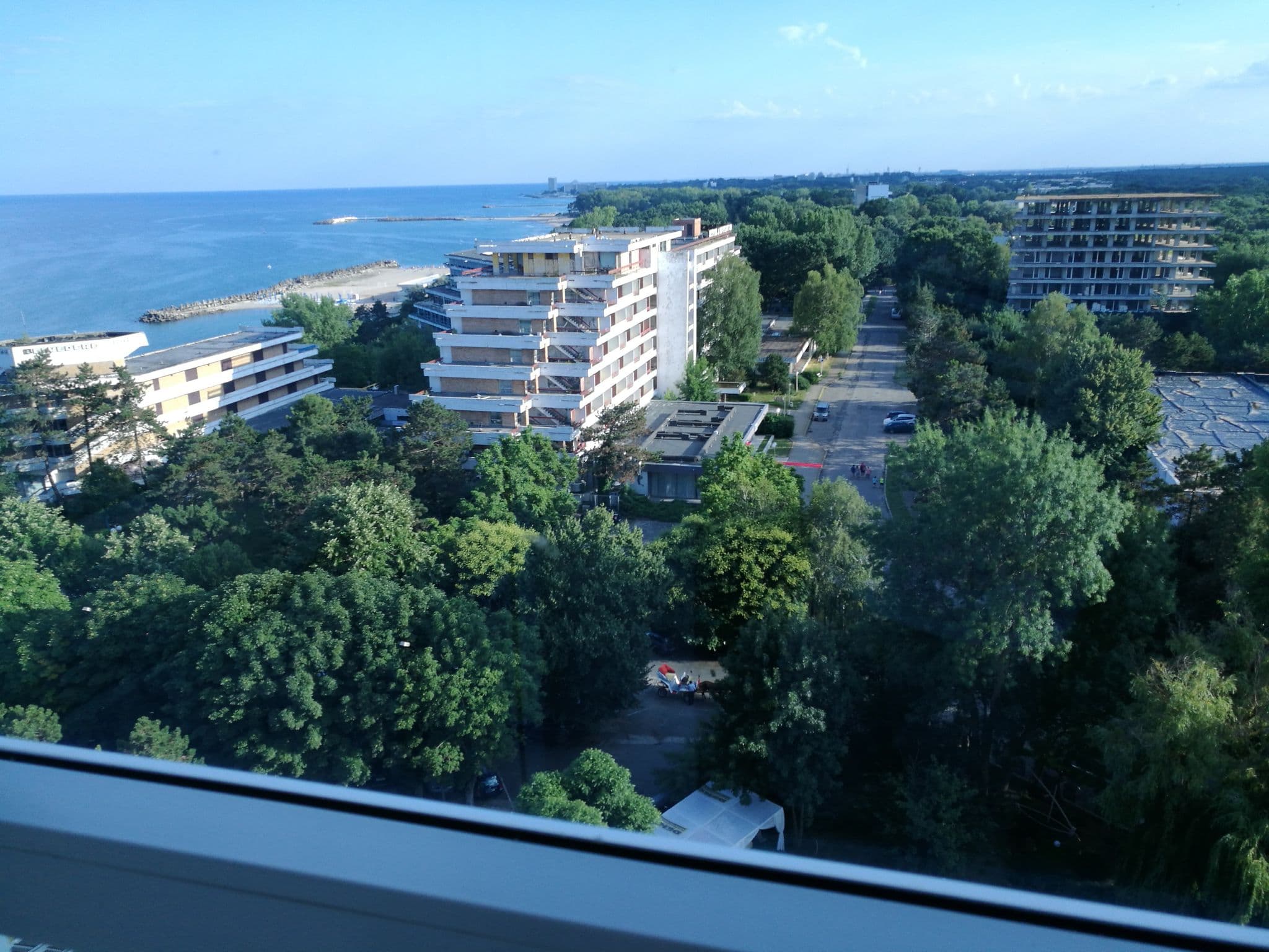 Street view near Piscină, 23 August — © rsandu (CC BY-SA · Mapillary)