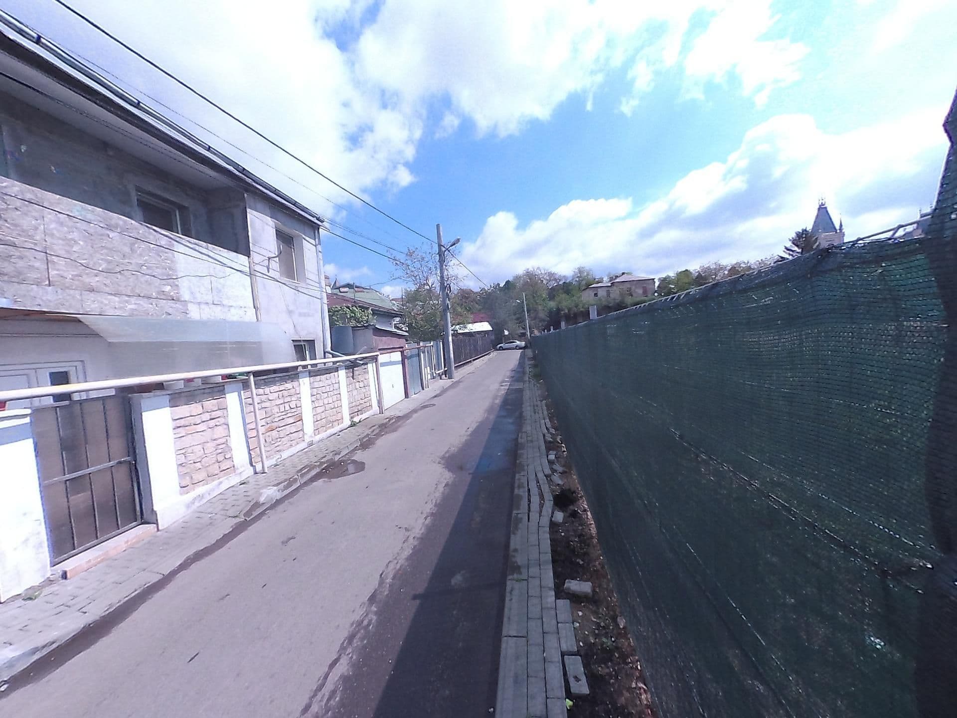 Street view near Loft 7, Iaşi — © iudas (CC BY-SA · Mapillary)