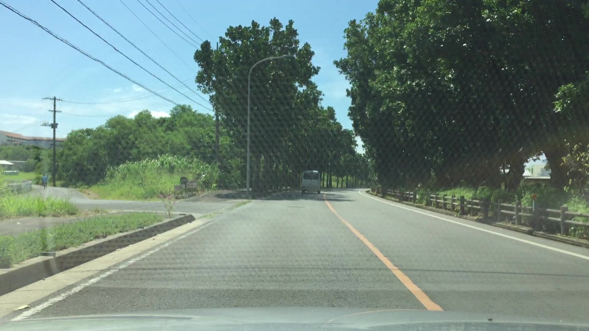 Street view near ペンションマリン, Ishigaki — © lvl5 (CC BY-SA · Mapillary)