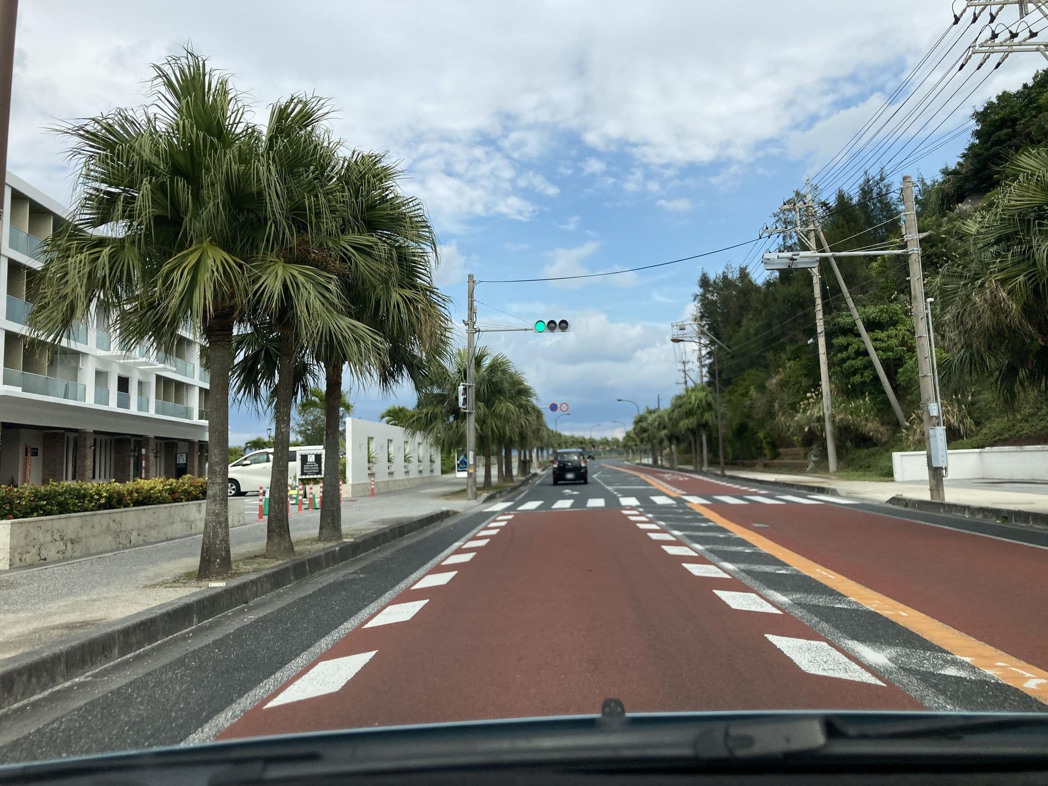Street view near ペンションクリスタル万座, Ginoza — © pika_sky (CC BY-SA · Mapillary)