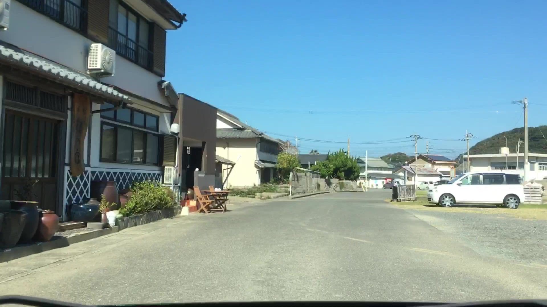 Street view near 民宿椿の宿, Saikai — © lvl5 (CC BY-SA · Mapillary)