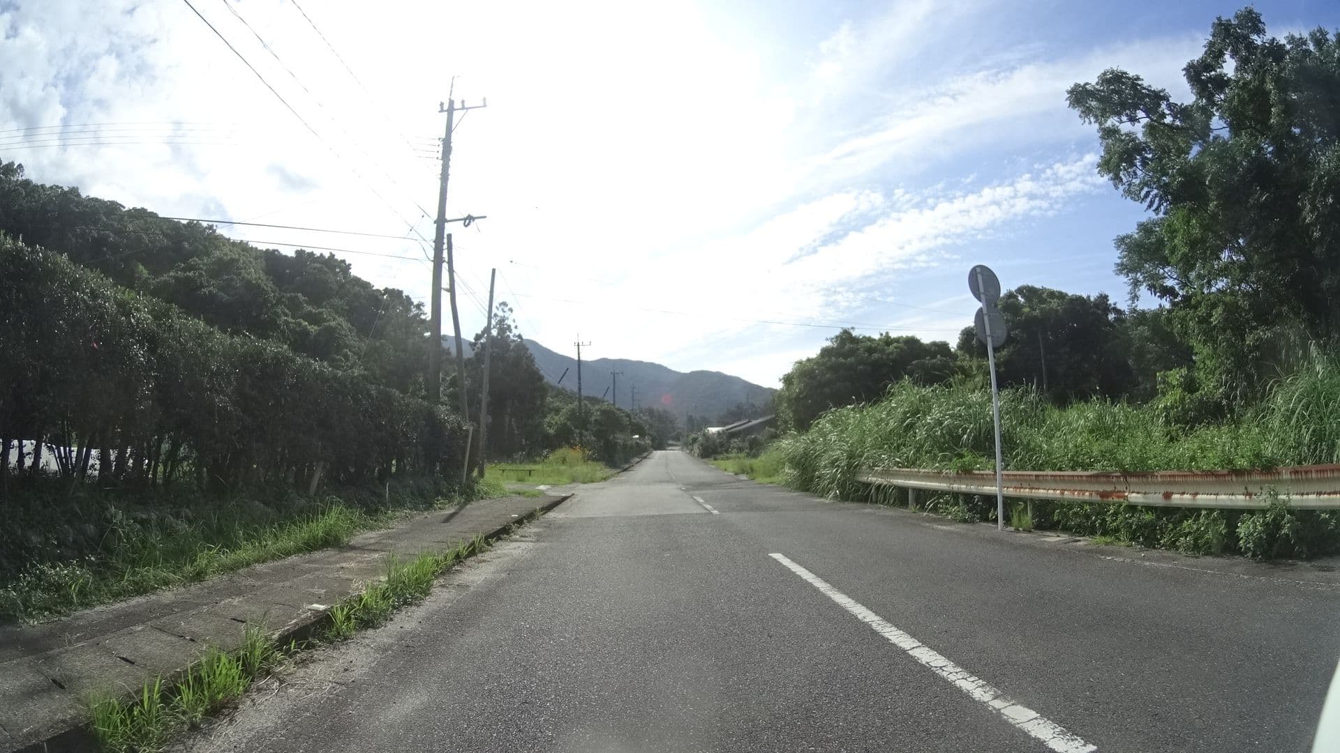 Street view near Holiday House Nagata, Kurio — © yasunari (CC BY-SA · Mapillary)
