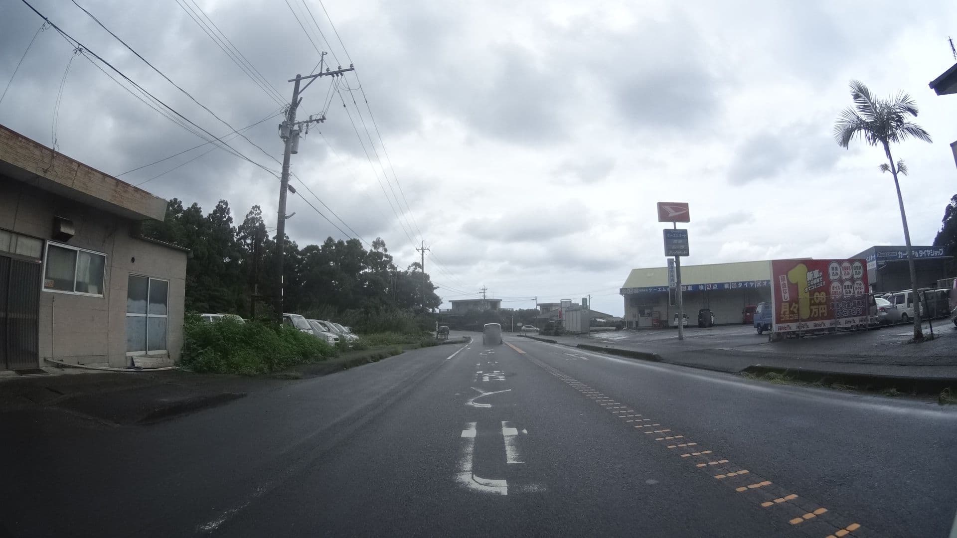 Street view near 素泊民宿 あさか, Miyanoura — © yasunari (CC BY-SA · Mapillary)