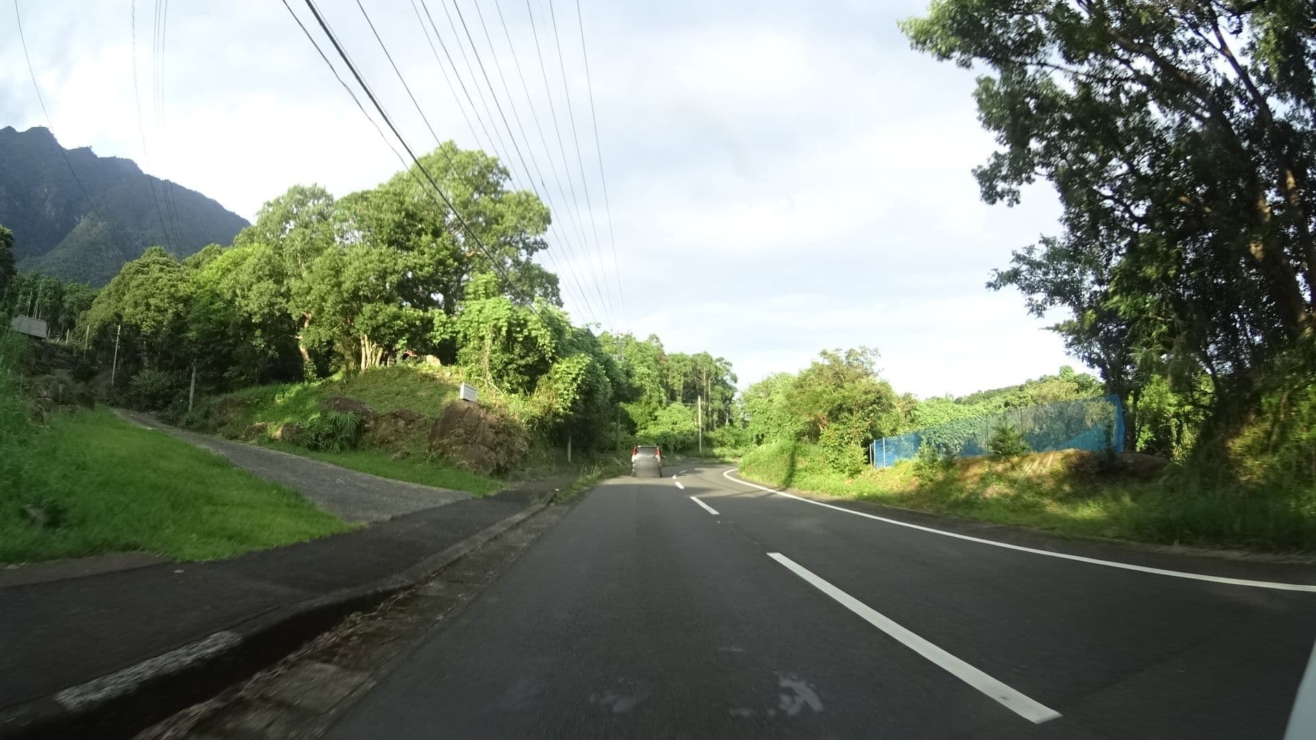Street view near ペンション ブルードロップ, Koshima — © yasunari (CC BY-SA · Mapillary)