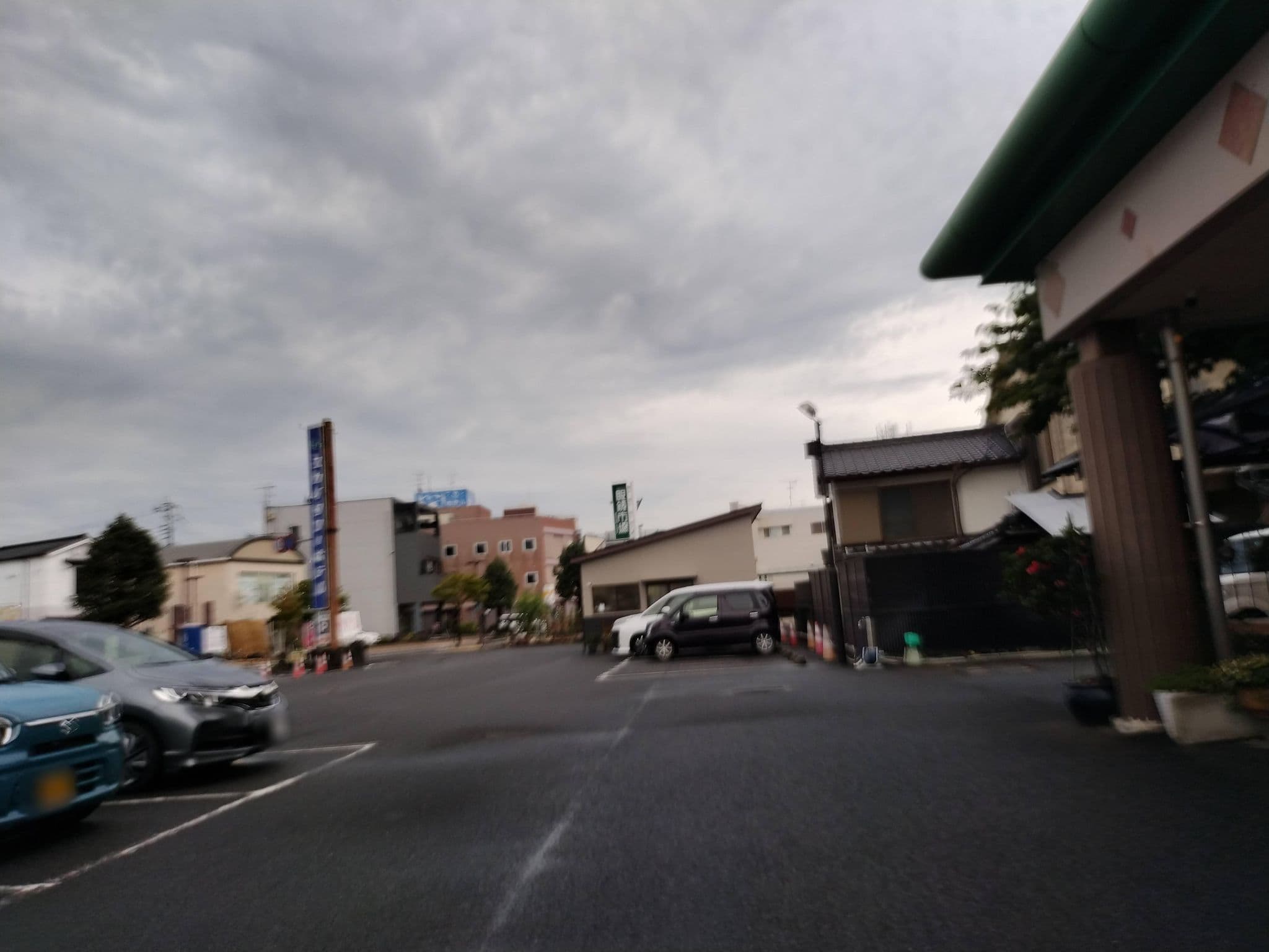 Street view near 鹿島スカイタワーホテル, Kashima — © yasunari (CC BY-SA · Mapillary)