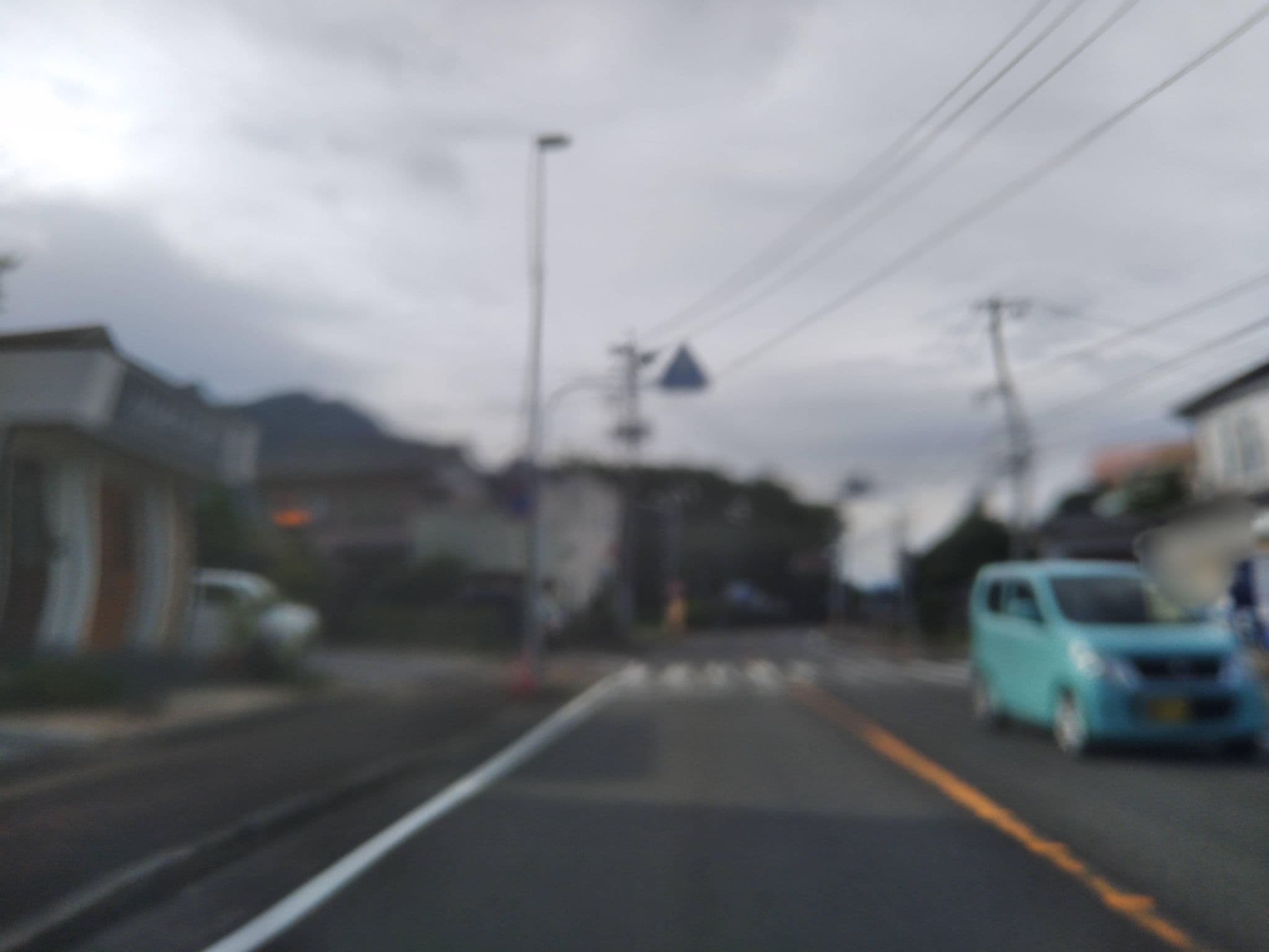 Street view near 東洋九十九ベイホテル, Shimabara — © yasunari (CC BY-SA · Mapillary)