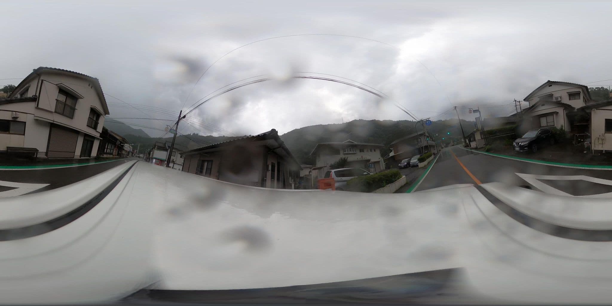 Street view near ひろすえ, Yuyama — © kojiroucircle (CC BY-SA · Mapillary)