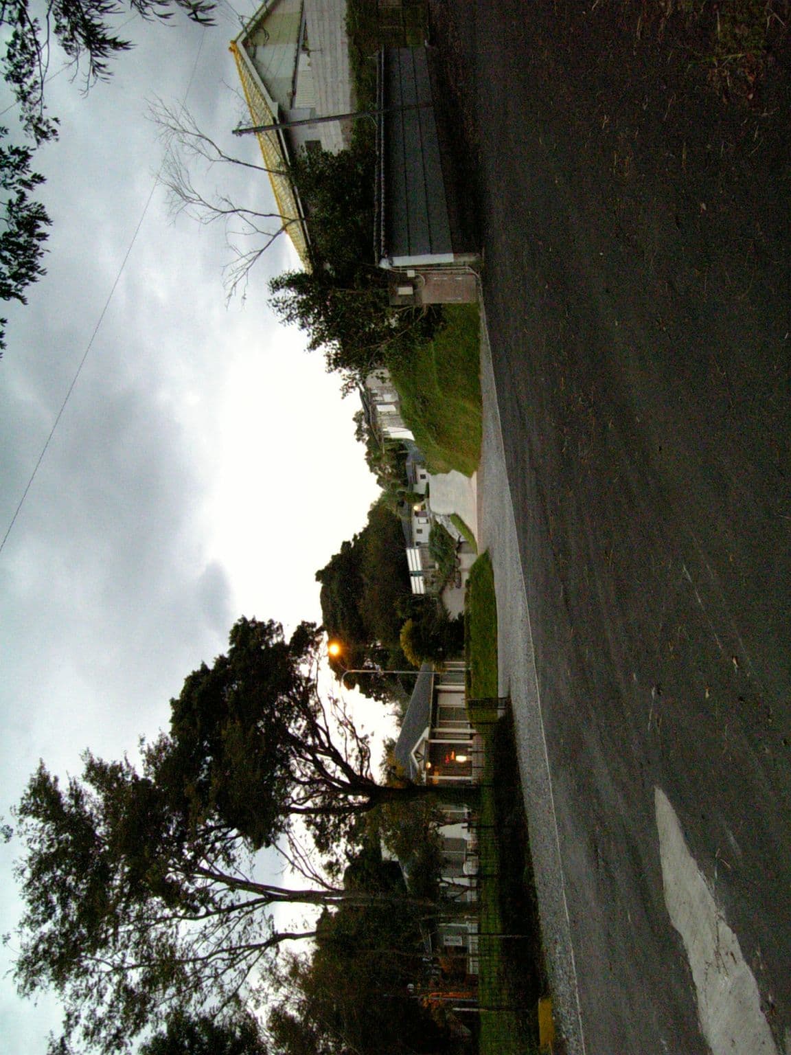 Street view near ライラック, Kanoya — © yasunari (CC BY-SA · Mapillary)