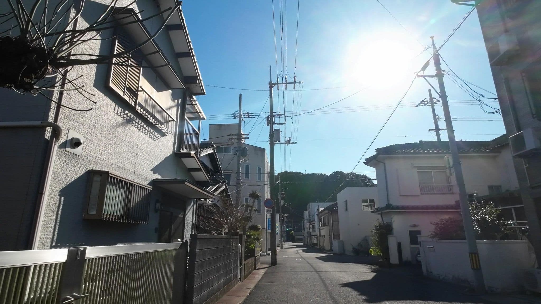 Street view near 福田屋, Nakamura — © drivephotograph (CC BY-SA · Mapillary)
