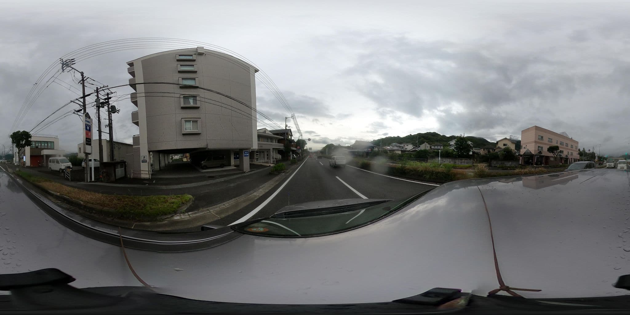 Street view near 南海観光, Haramachi — © castletrain (CC BY-SA · Mapillary)
