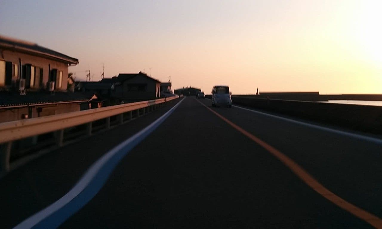 Street view near Guest house OMORI, Iyo — © yasunari (CC BY-SA · Mapillary)
