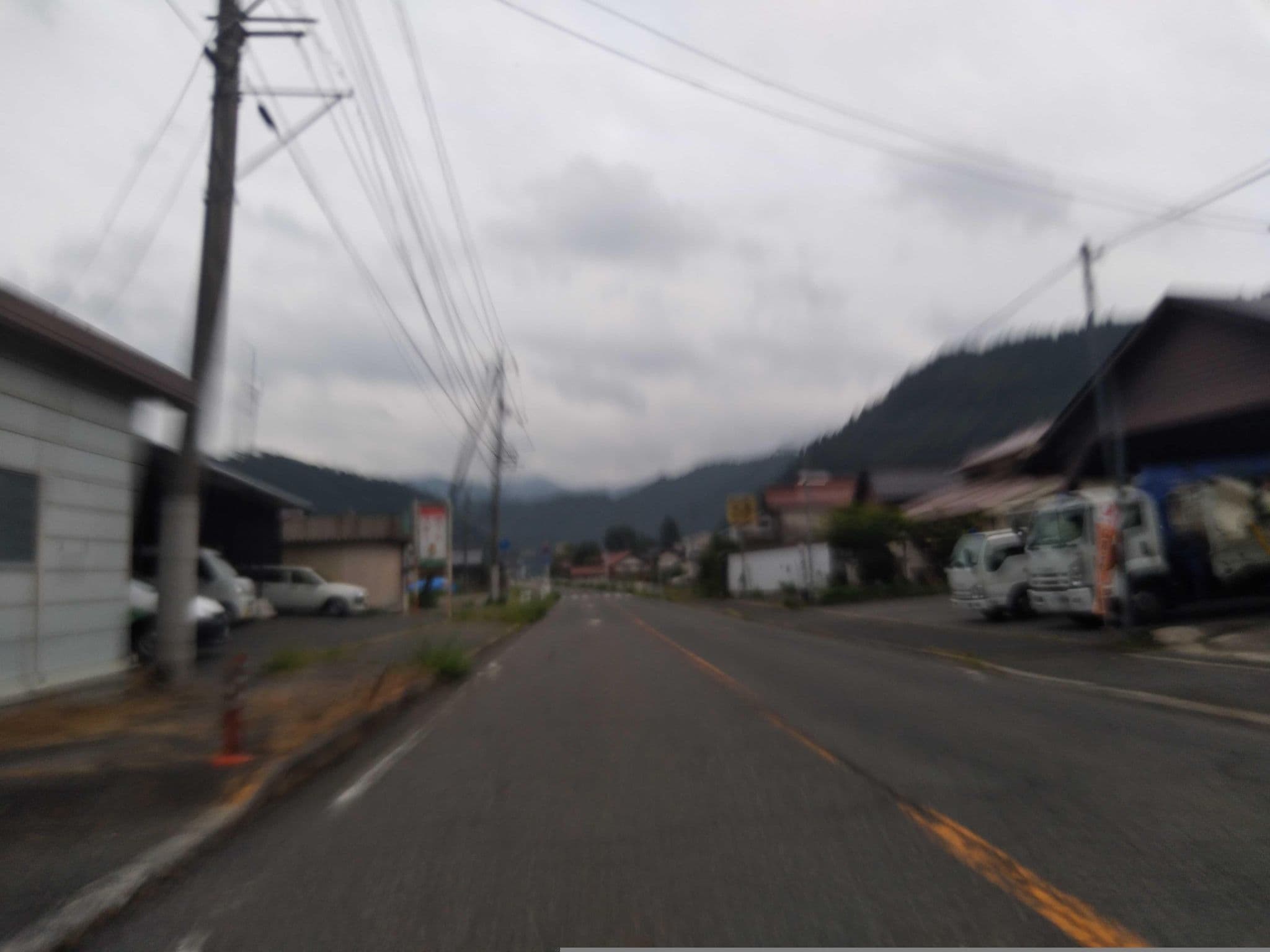 Street view near フルハウスとごうち, Togōchi — © yasunari (CC BY-SA · Mapillary)