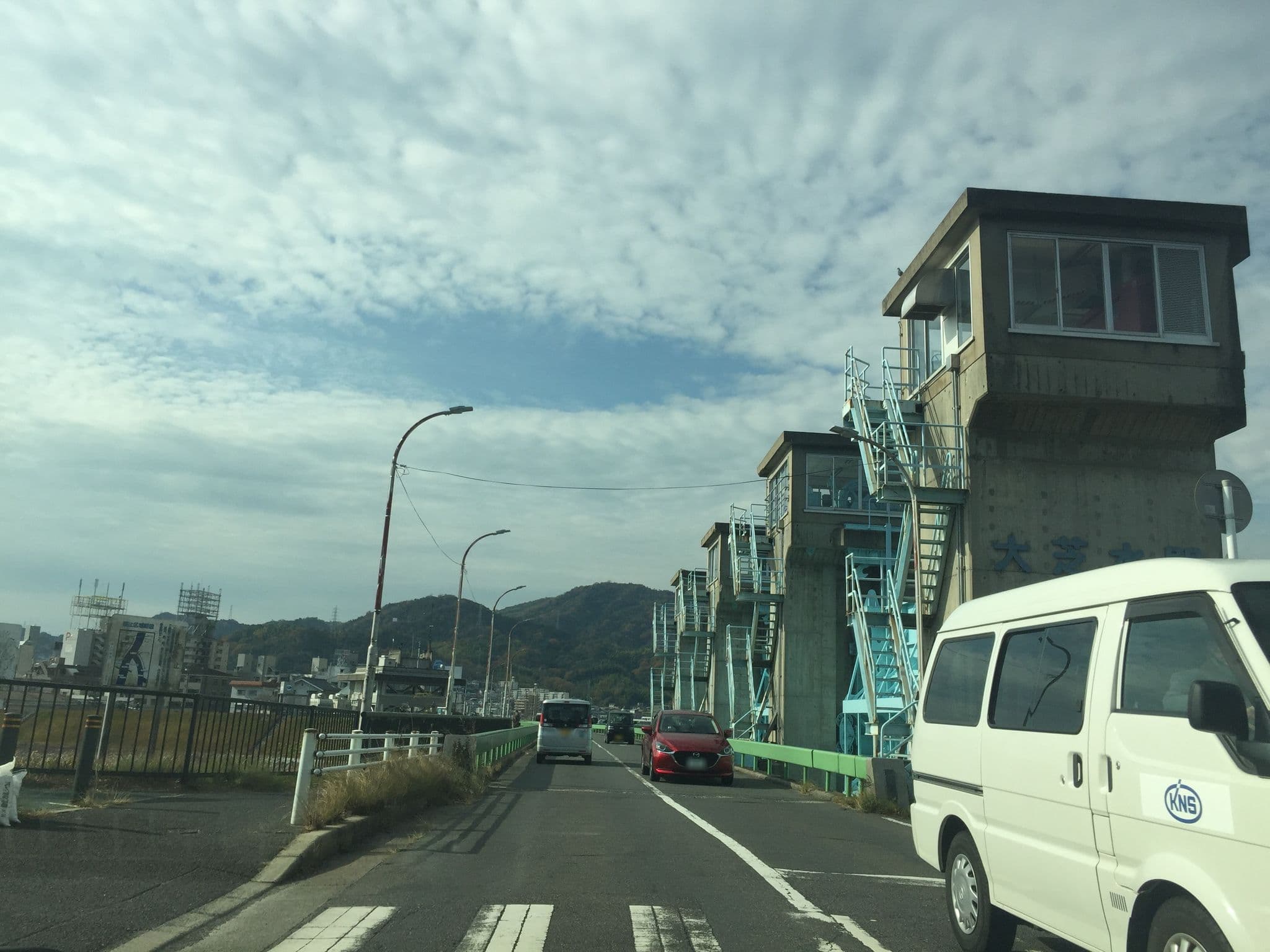 Street view near Hotel 2 in 1, Gion — © geomgis (CC BY-SA · Mapillary)
