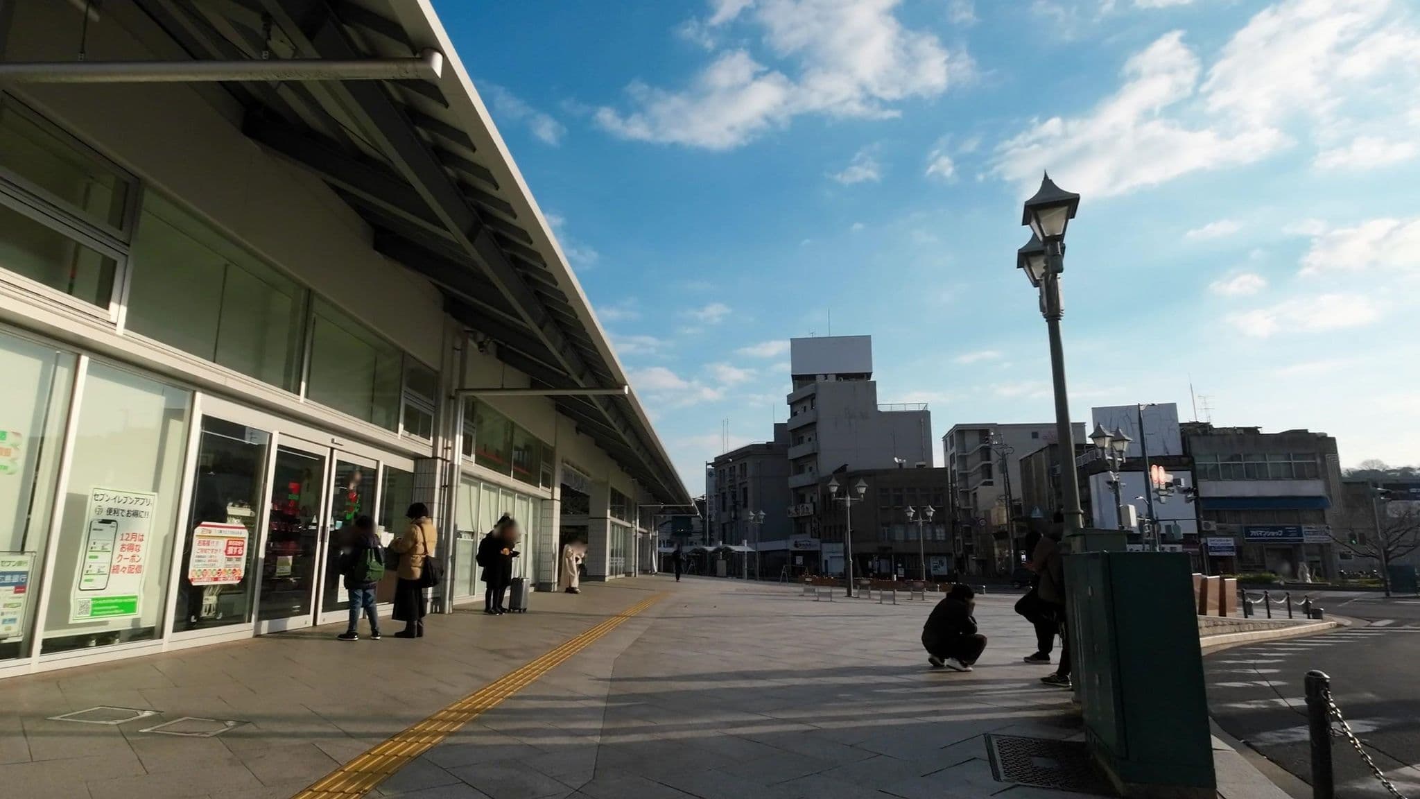 Street view near エムスリーホステル, Onomichi — © drivephotograph (CC BY-SA · Mapillary)