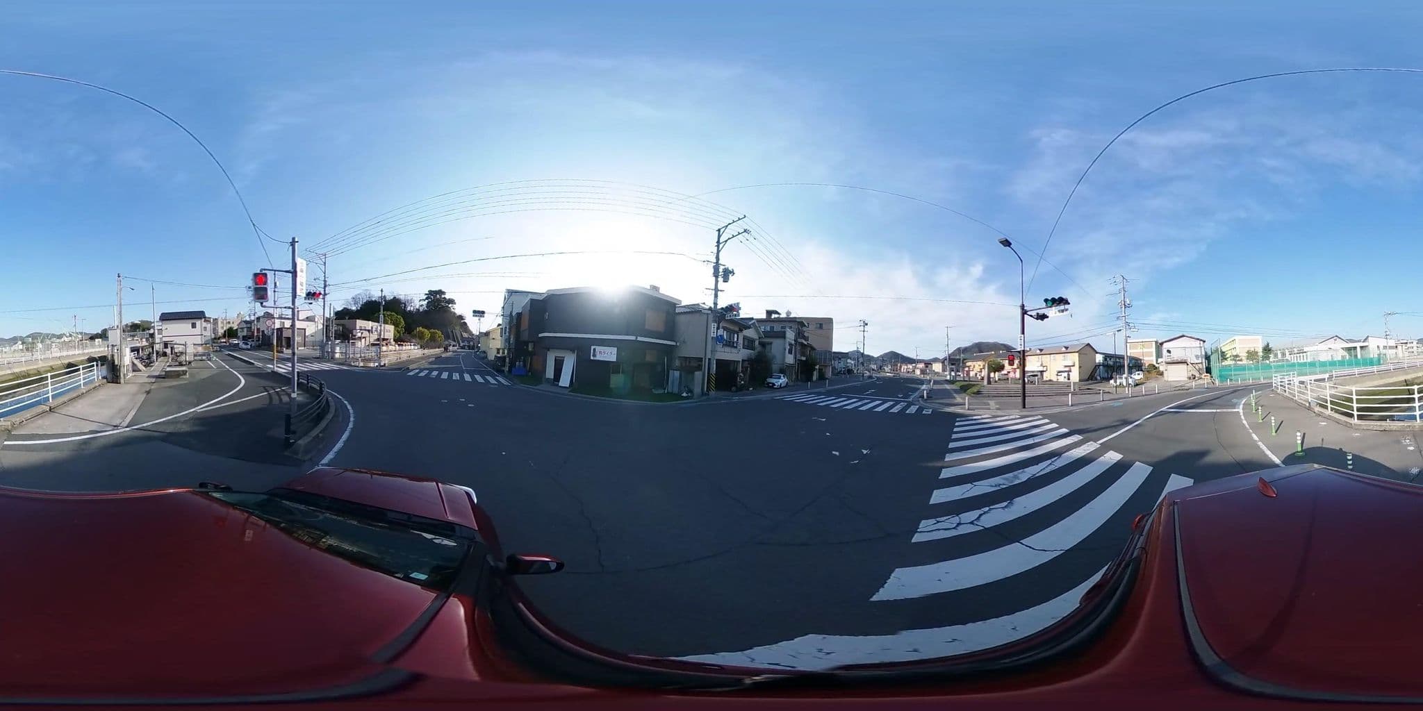 Street view near 尾道Stay-源-Minamoto, Onomichi — © potaro67v (CC BY-SA · Mapillary)