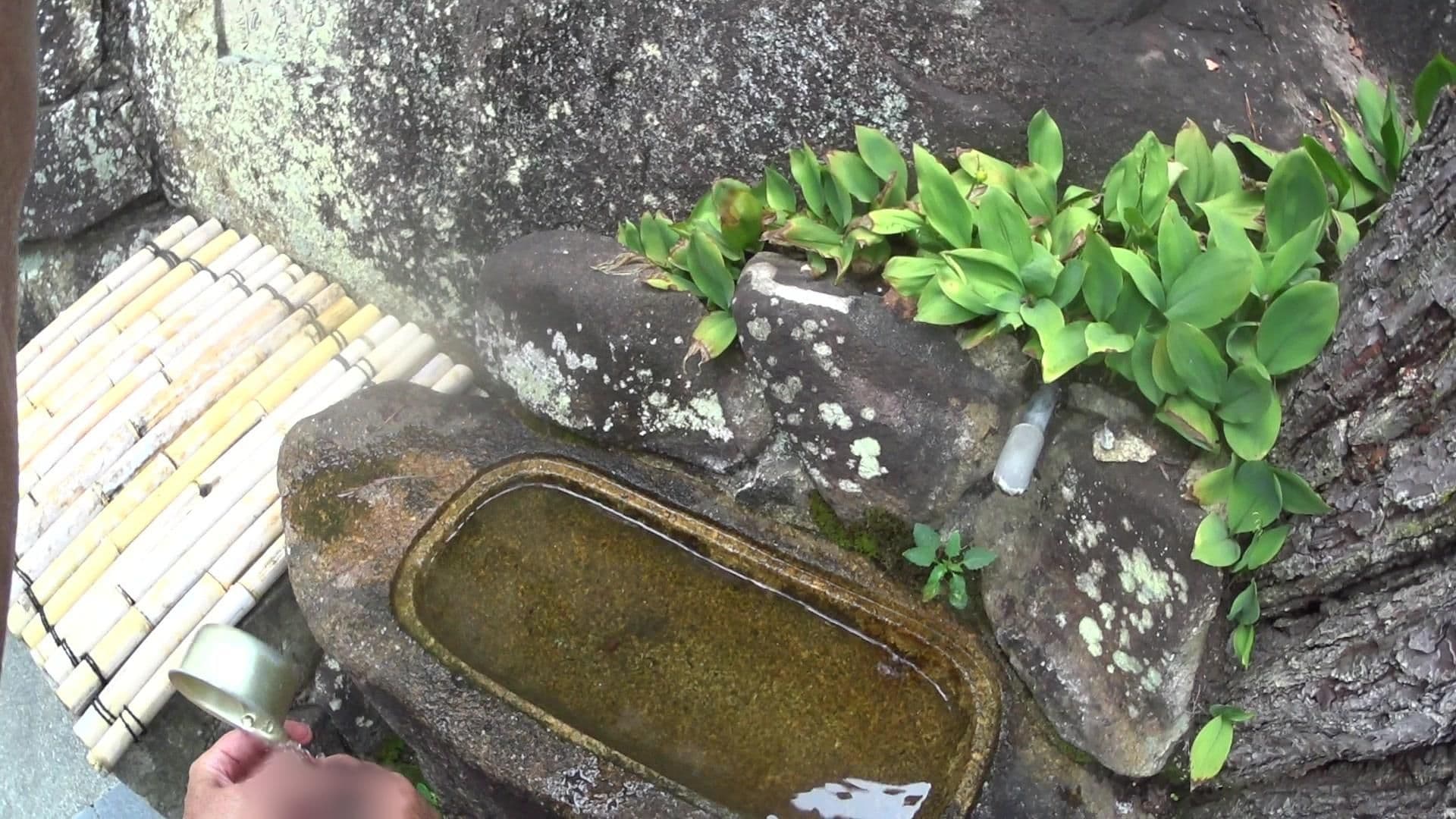 Street view near みはらし亭, Onomichi — © yasunari (CC BY-SA · Mapillary)