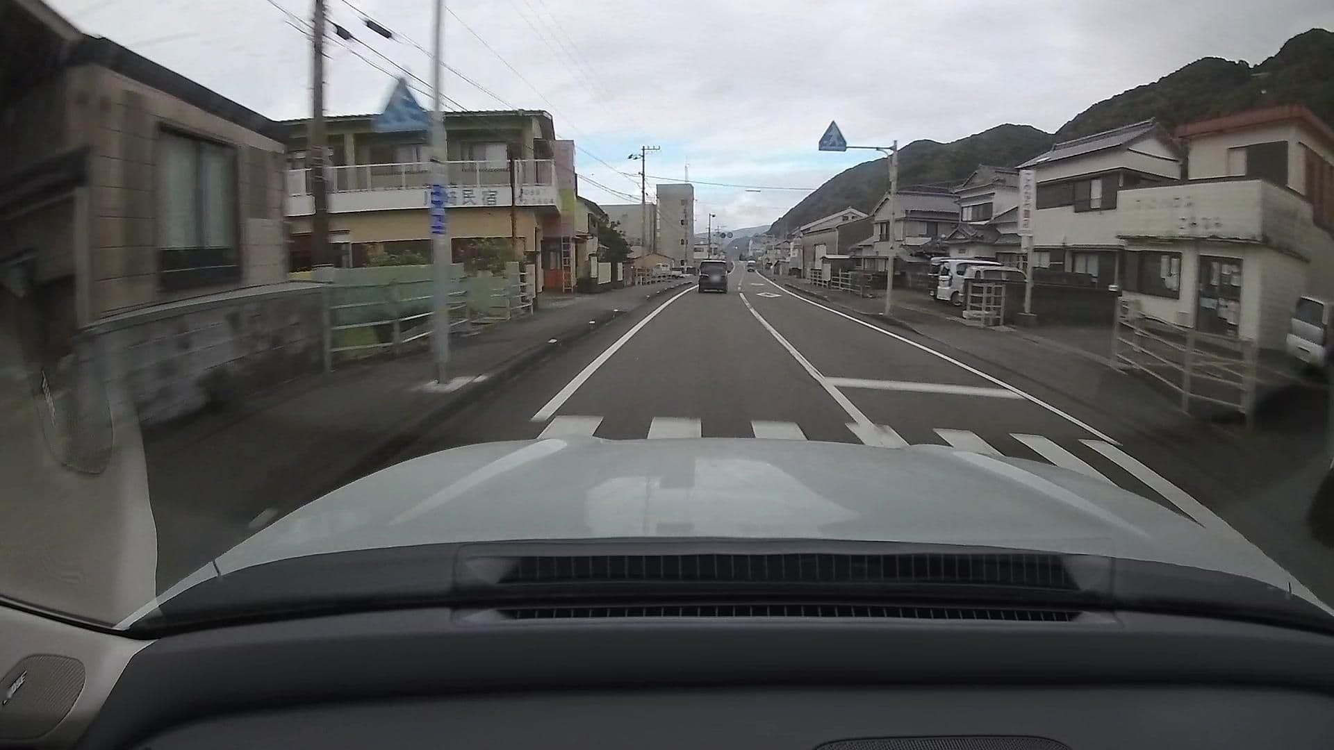 Street view near 民宿川崎, Muroto-misakicho — © osapon (CC BY-SA · Mapillary)